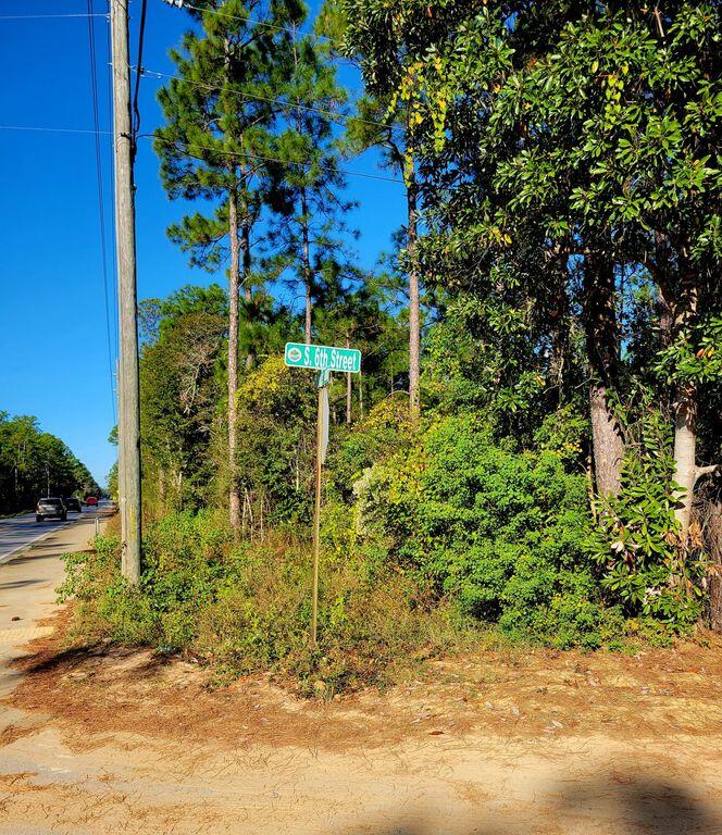 3 LOTS! Excellent Location!!! With Public Utilities Available.  Approx 130' Road Frontage Along Chat Holly.  Approx 3/4 Miles To Cessna Landing Boat Launch/Park With Access To The Bay. Approx 3 Miles to Gulf Point Beach Access. Approx 3 Miles To Hwy 331 Bridge. NO HOA.  Buyer To Verify Any And All Info. If you would like 6 lots on 6th St and 7th St see MLS# 935916