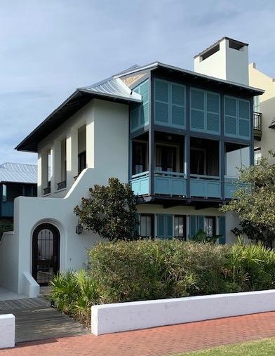 ROSEMARY BEACH - Residential