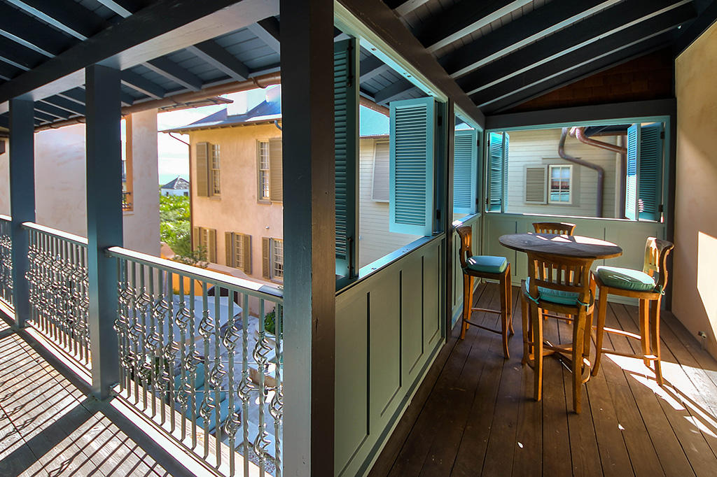 ROSEMARY BEACH - Residential