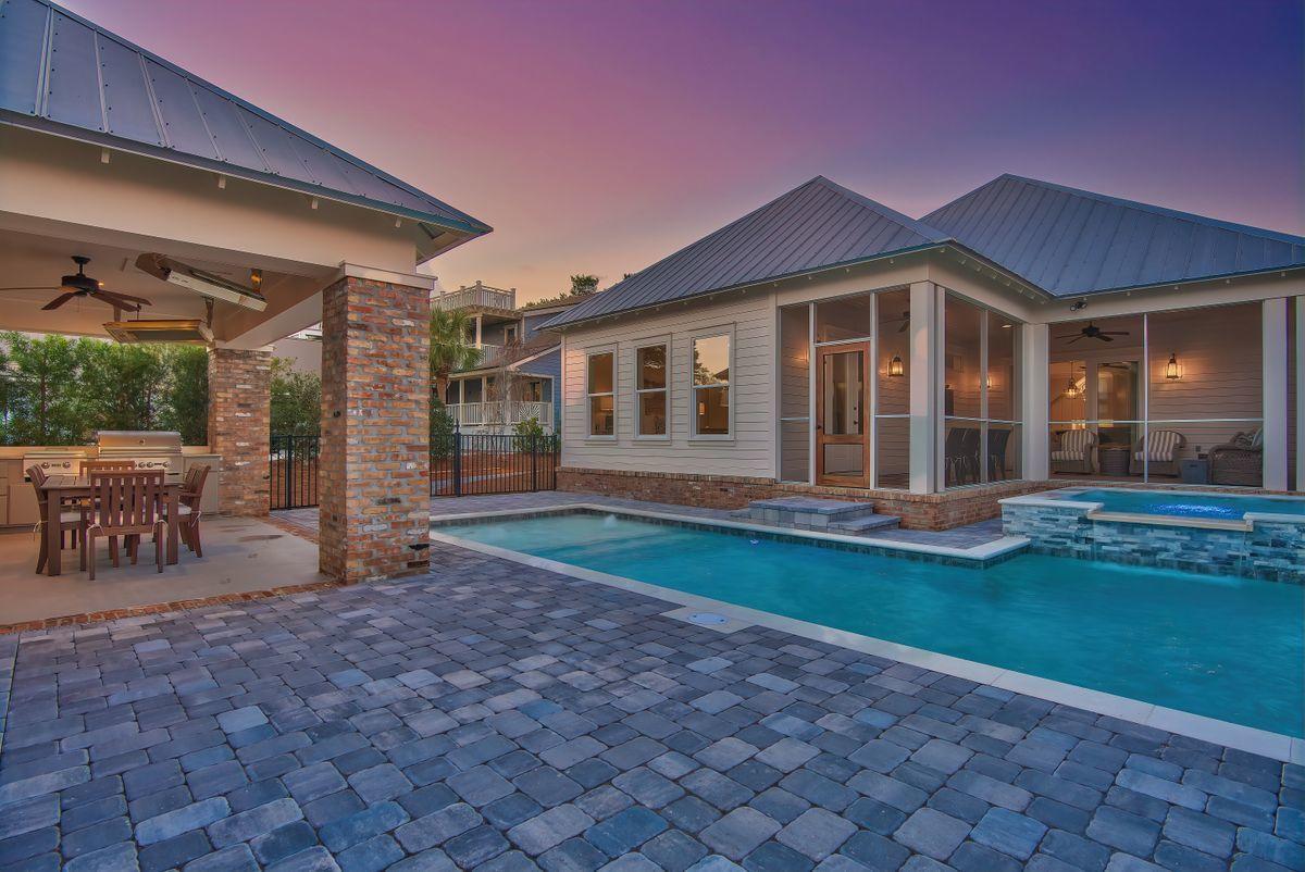 ROLLING DUNES PH 3 - Residential