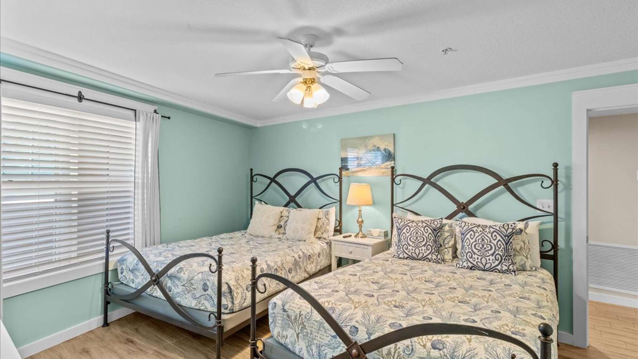 AMALFI COAST RESORT - Residential Lease