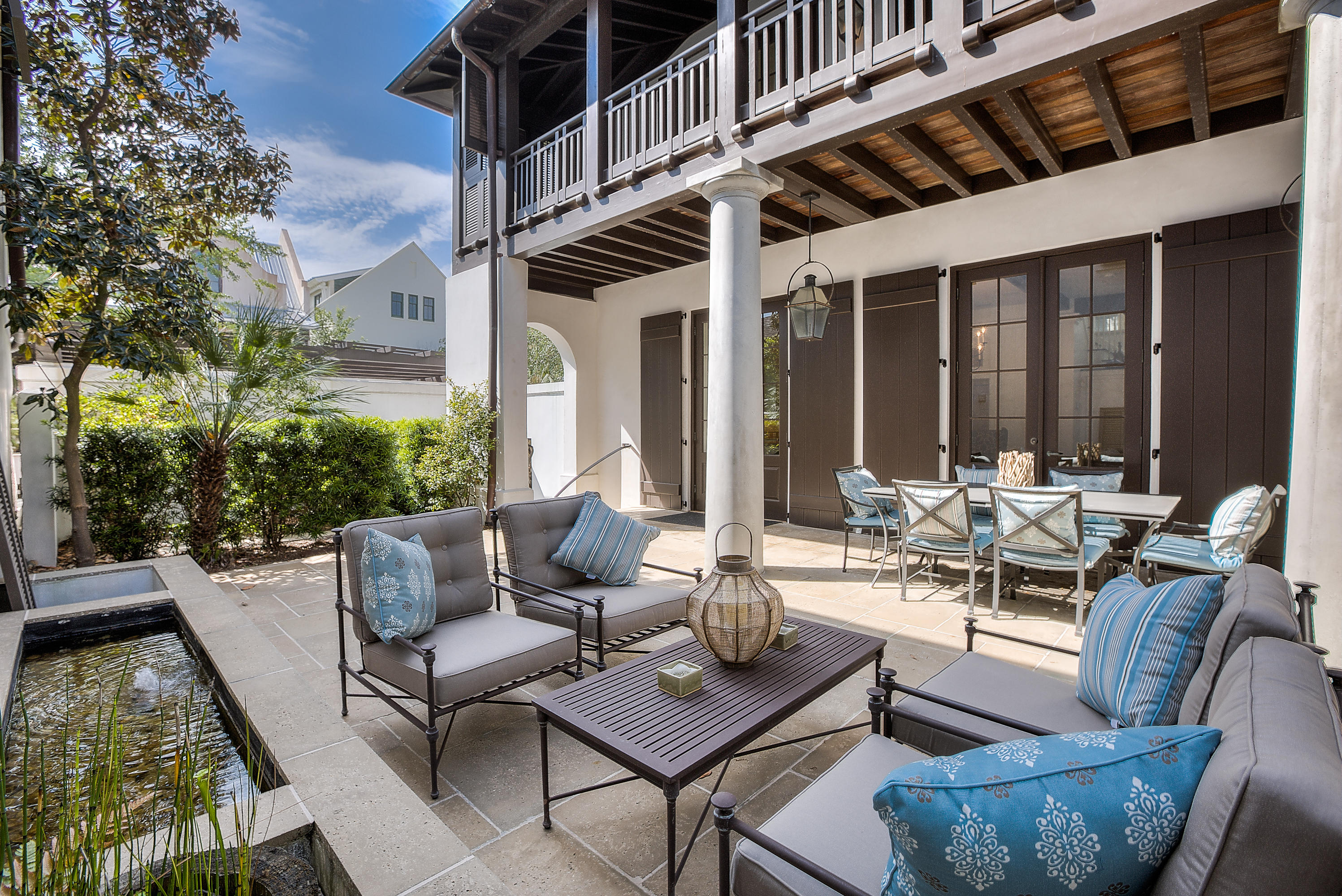 ROSEMARY BEACH - Residential