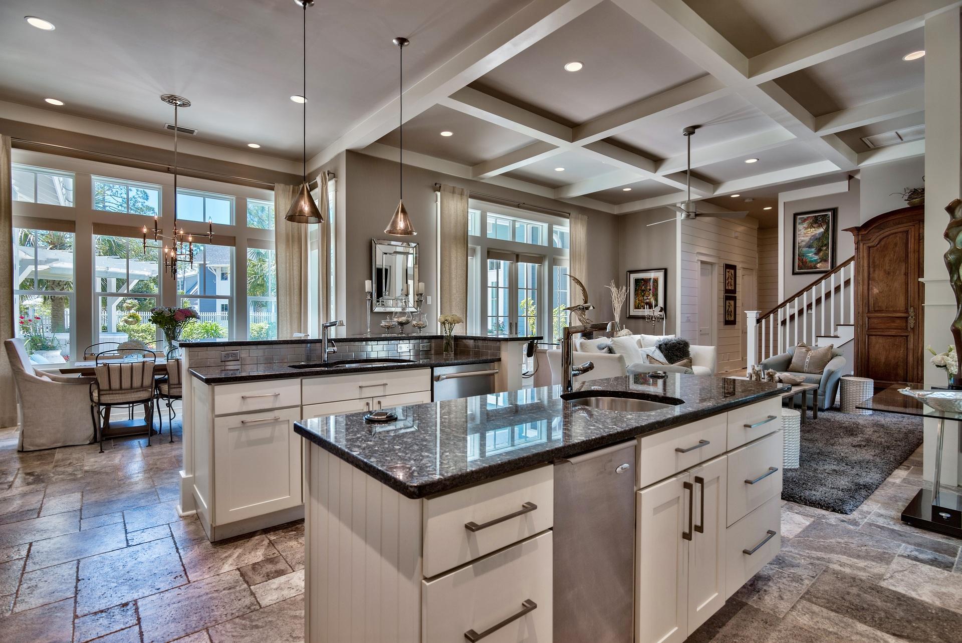 WATERSOUND WEST BEACH - Residential