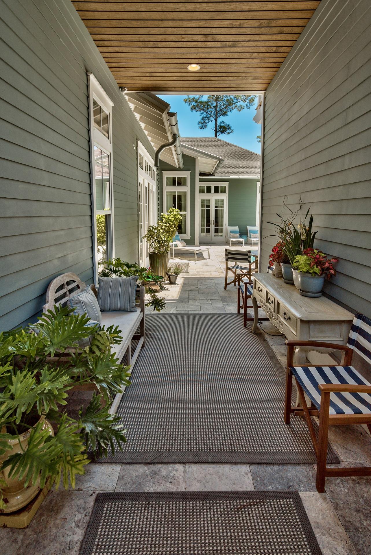 WATERSOUND WEST BEACH - Residential