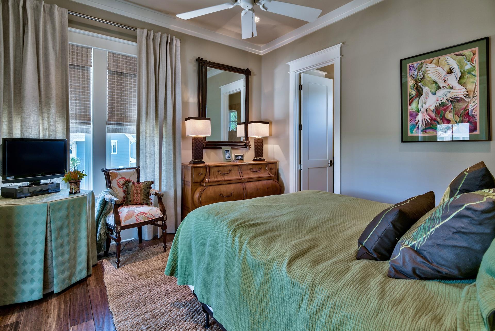 WATERSOUND WEST BEACH - Residential