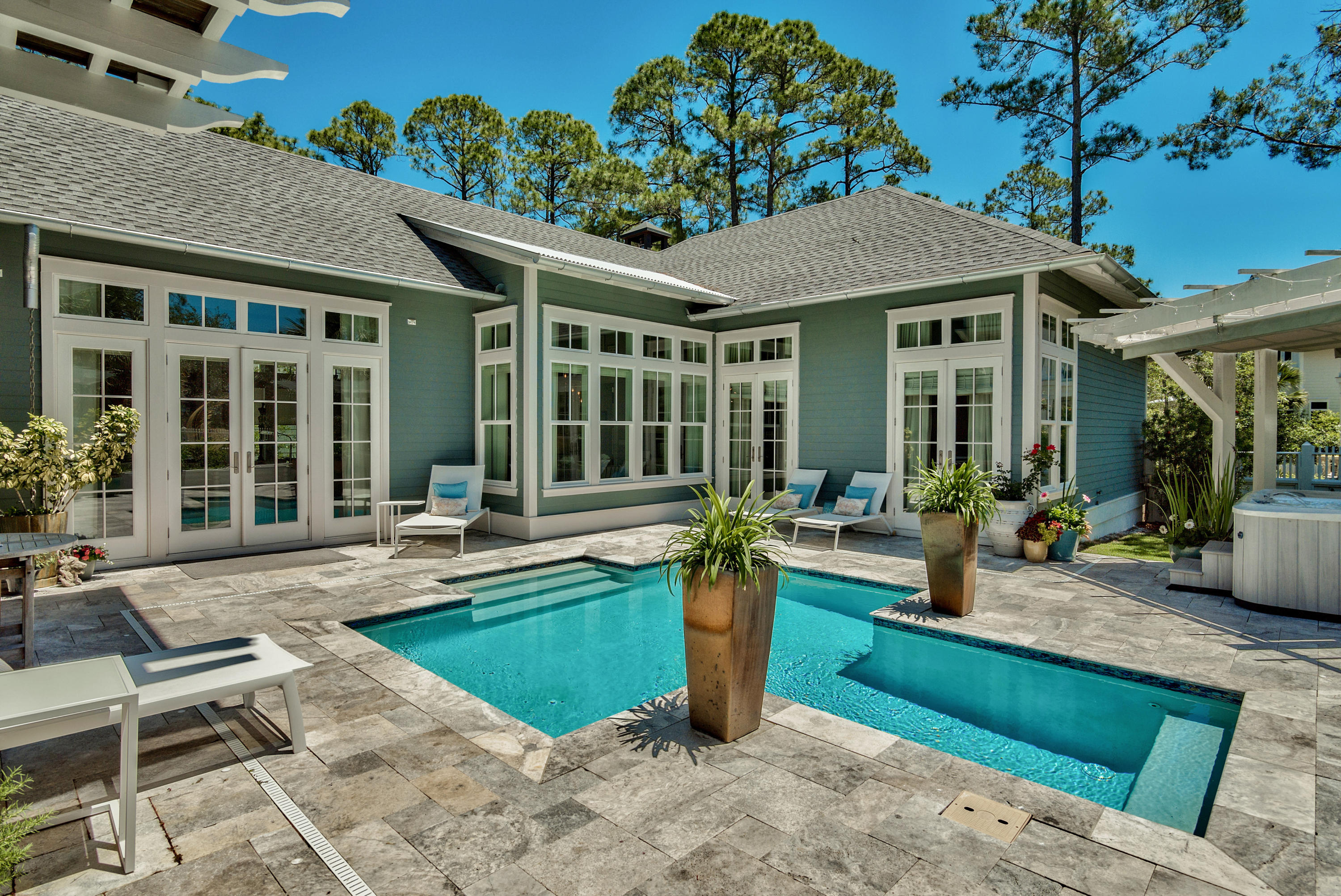 WATERSOUND WEST BEACH - Residential
