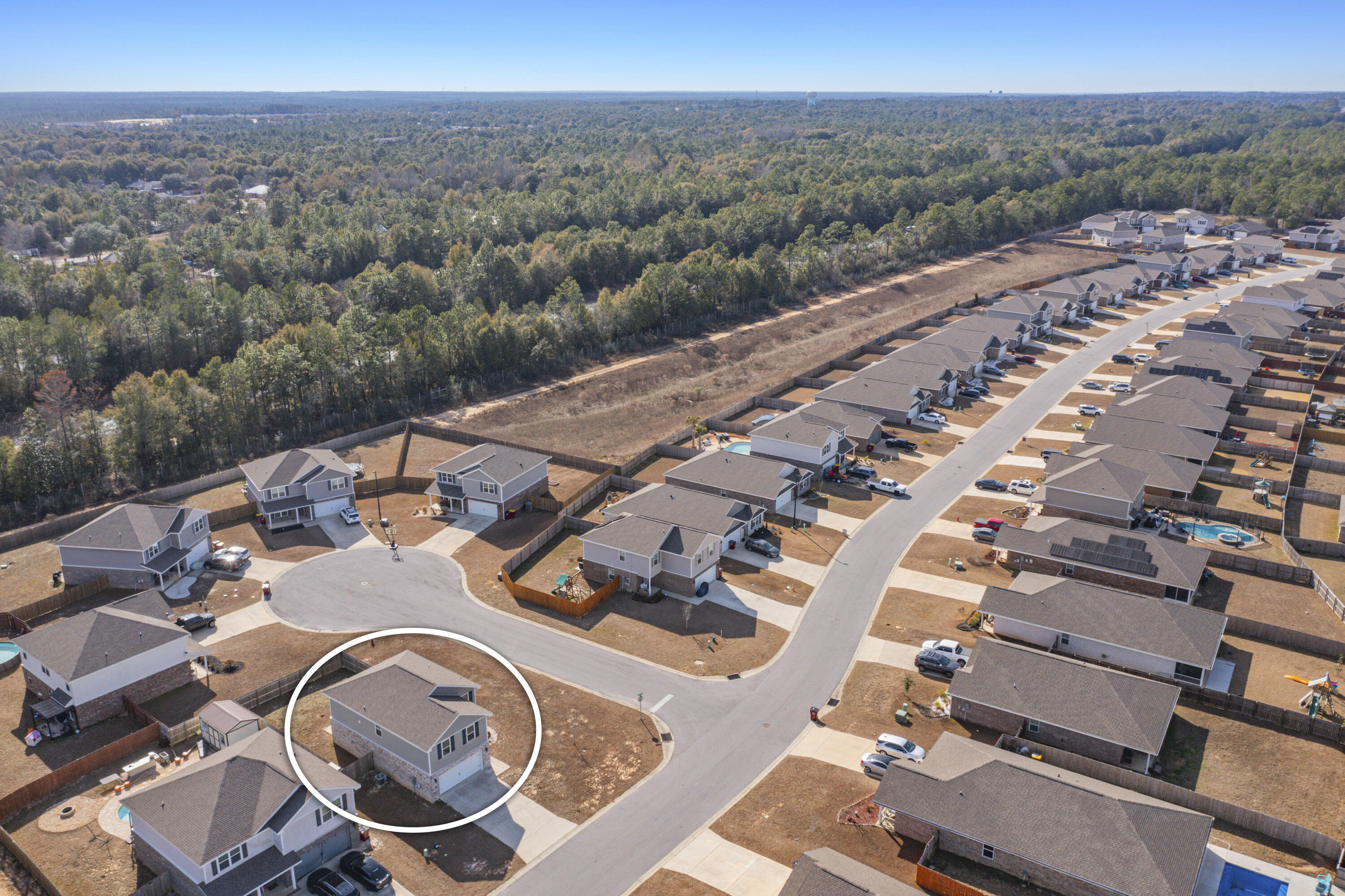 REDSTONE COMMONS - Residential