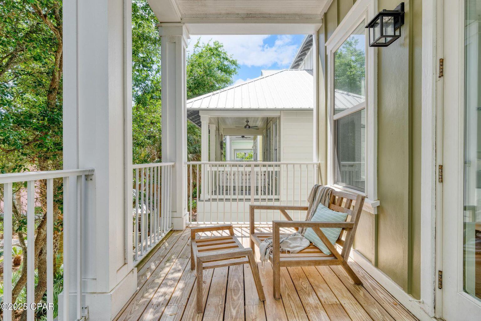 CARILLON BEACH - Residential