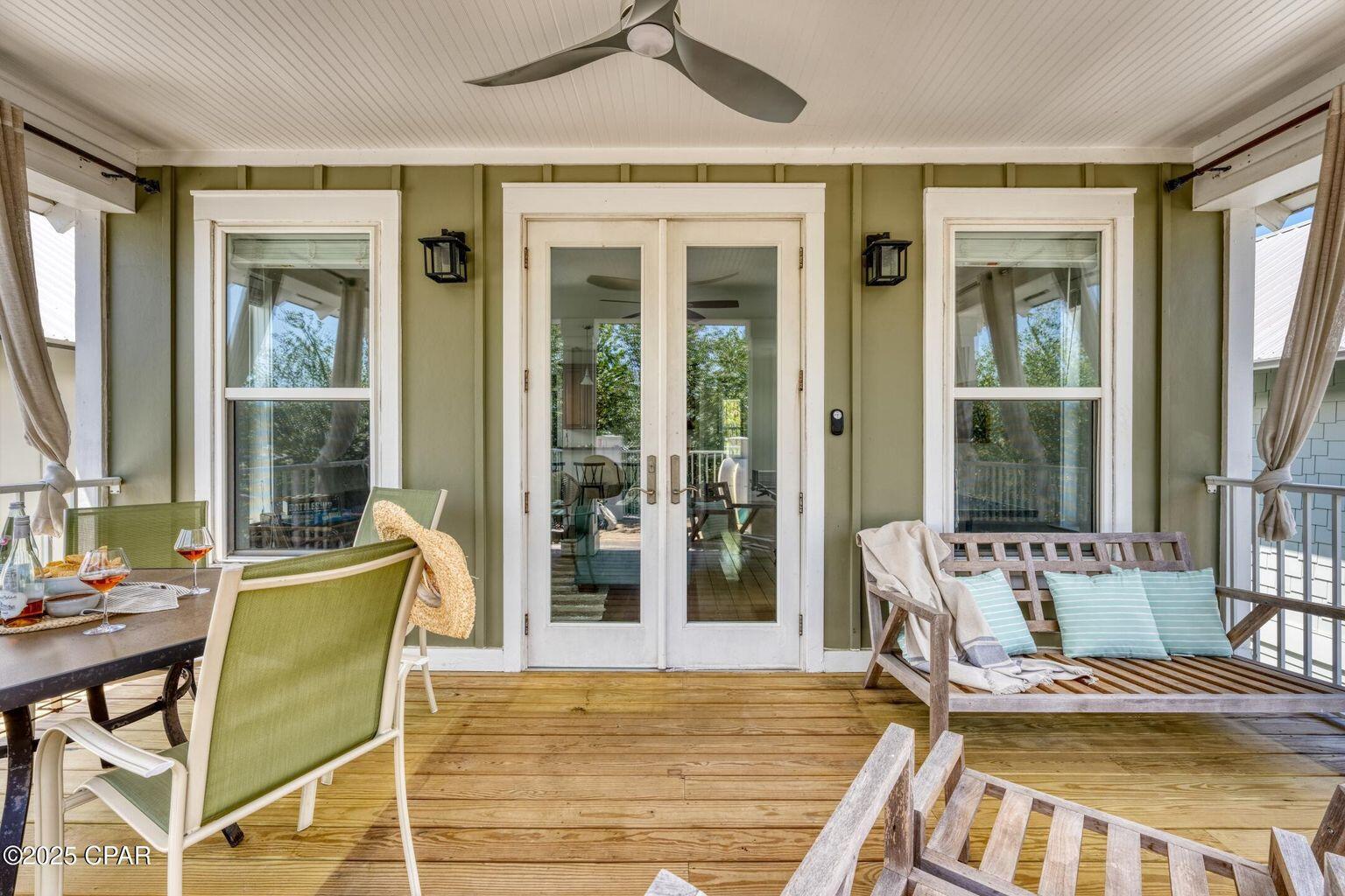 CARILLON BEACH - Residential