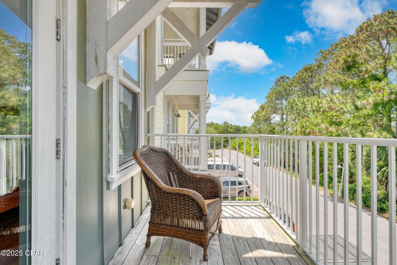 CARILLON BEACH - Residential