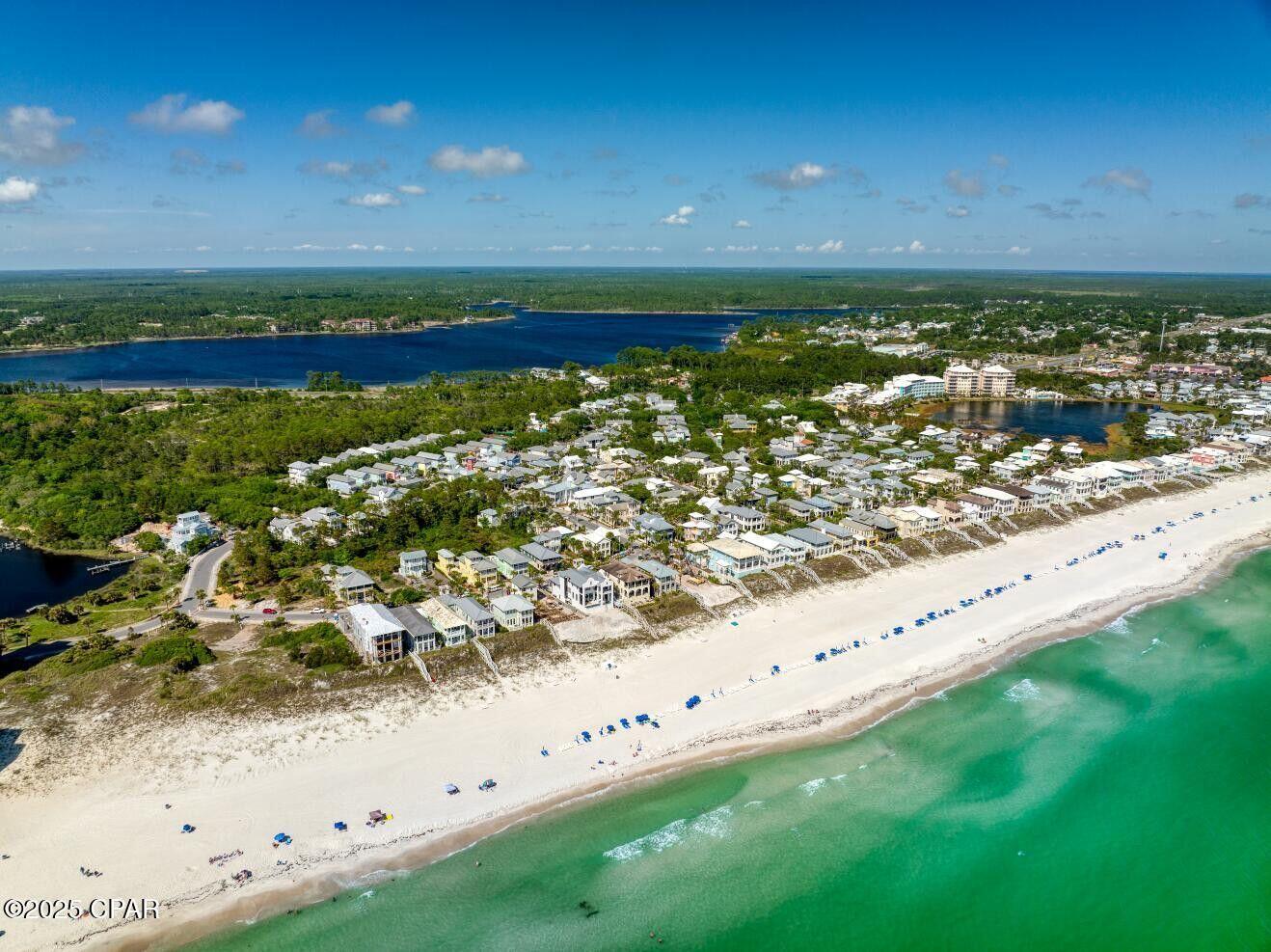 CARILLON BEACH - Residential
