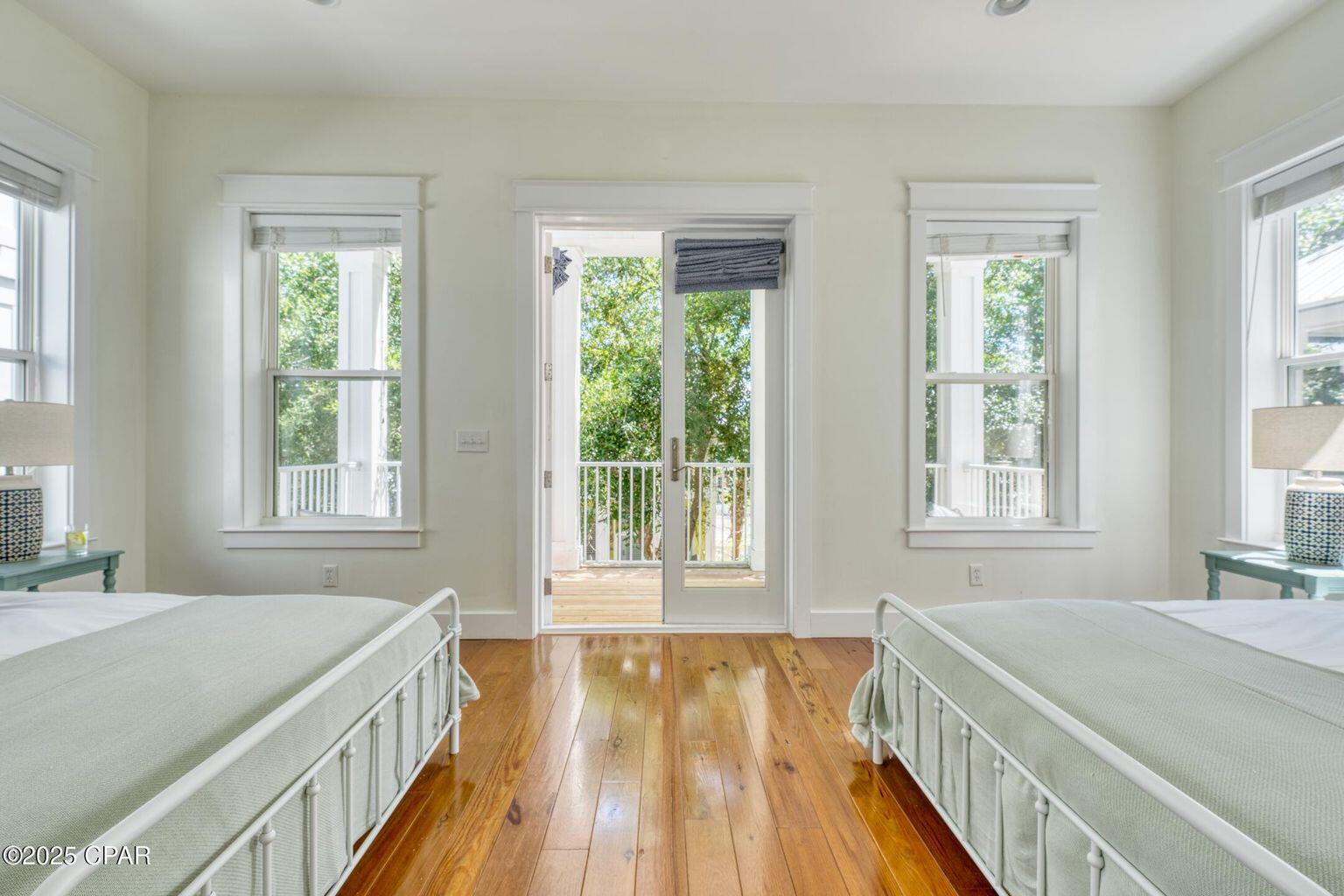 CARILLON BEACH - Residential