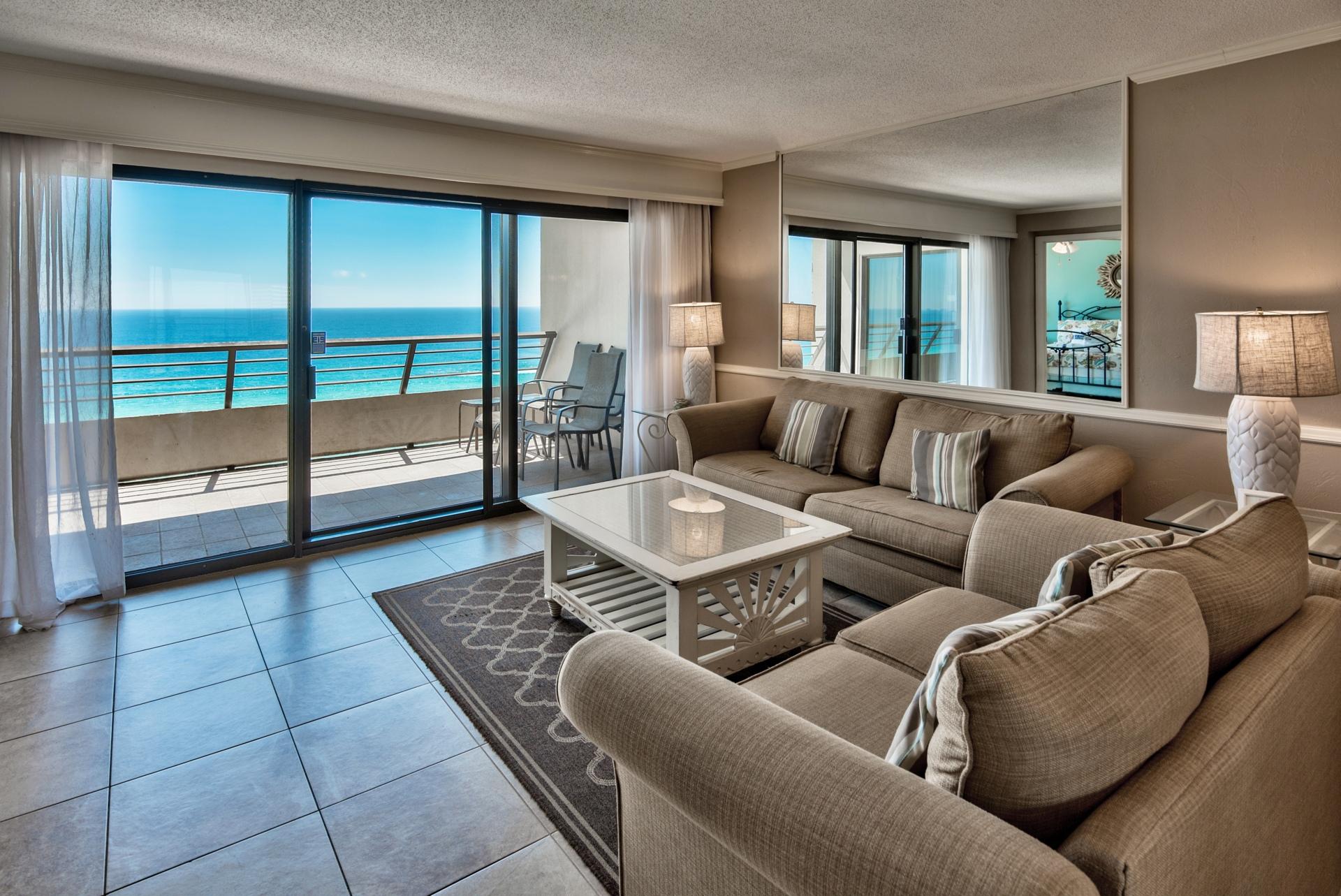 EMERALD TOWERS CONDO - Residential