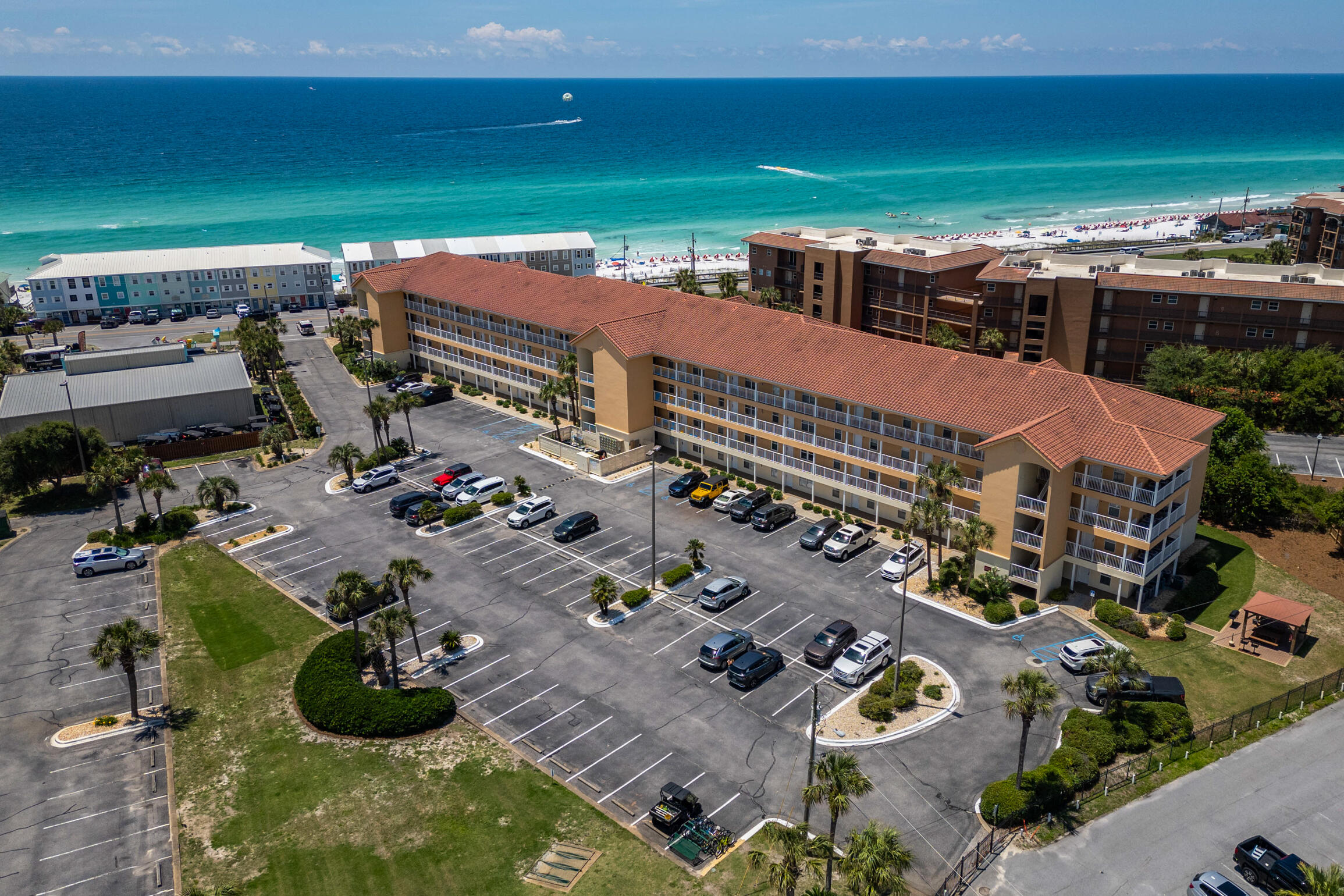 CIBONEY CONDO - Residential
