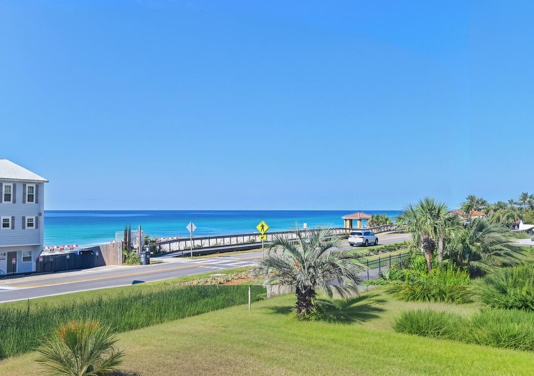 CIBONEY CONDO - Residential