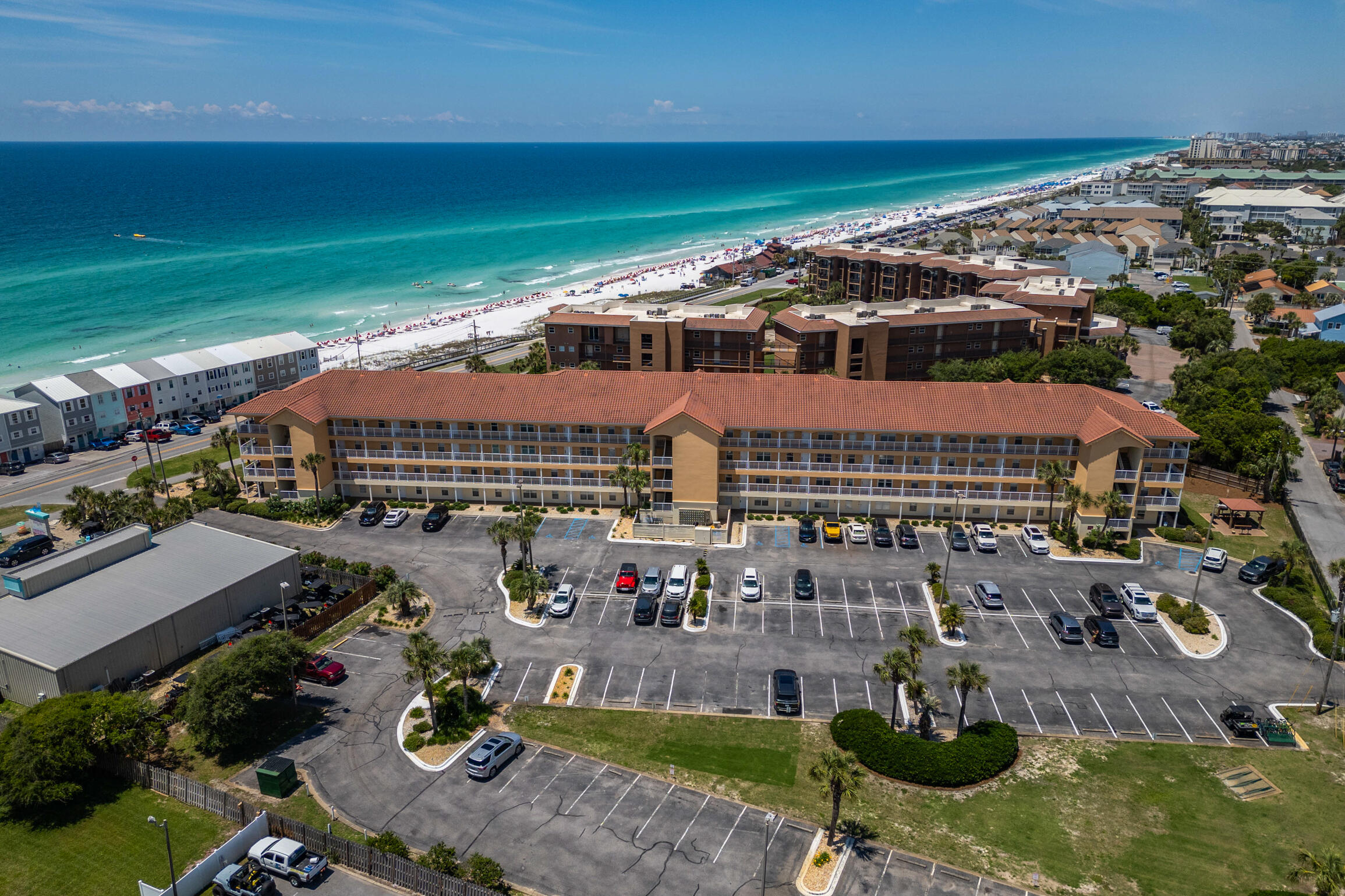 CIBONEY CONDO - Residential