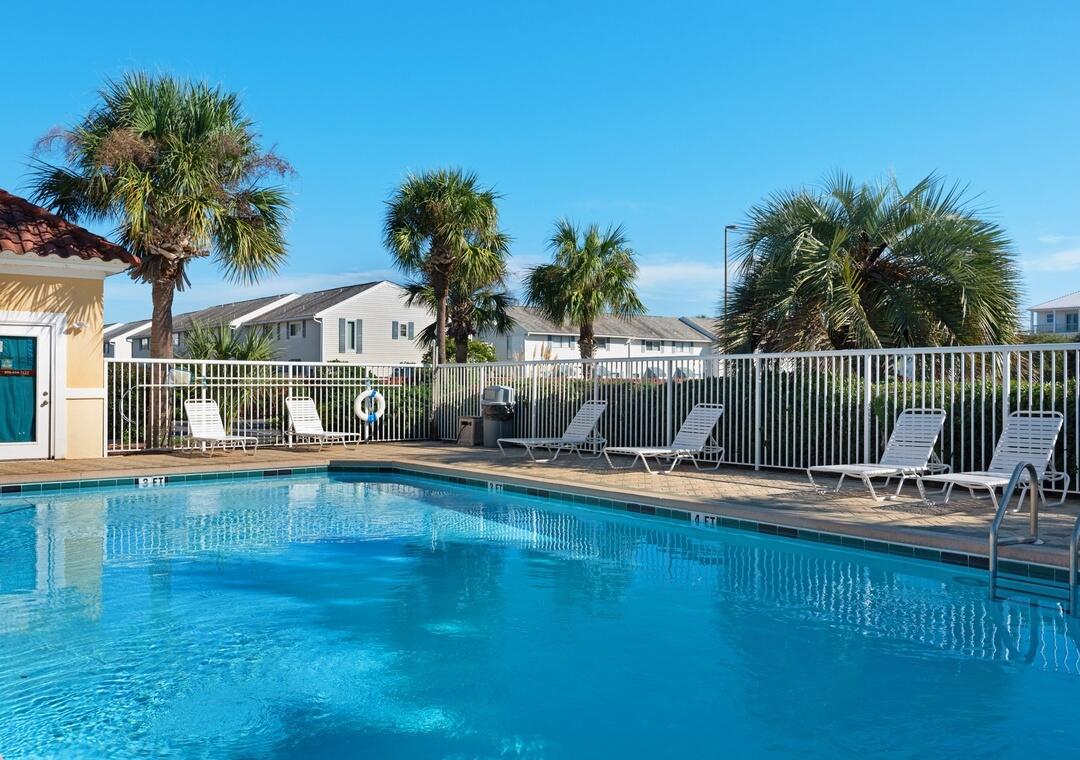 CIBONEY CONDO - Residential