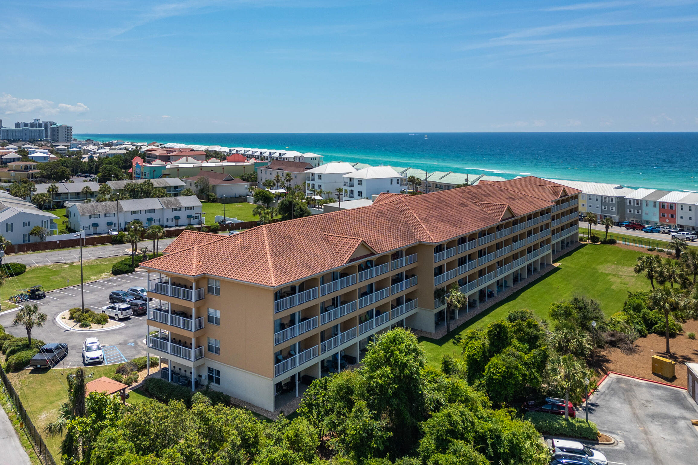 CIBONEY CONDO - Residential
