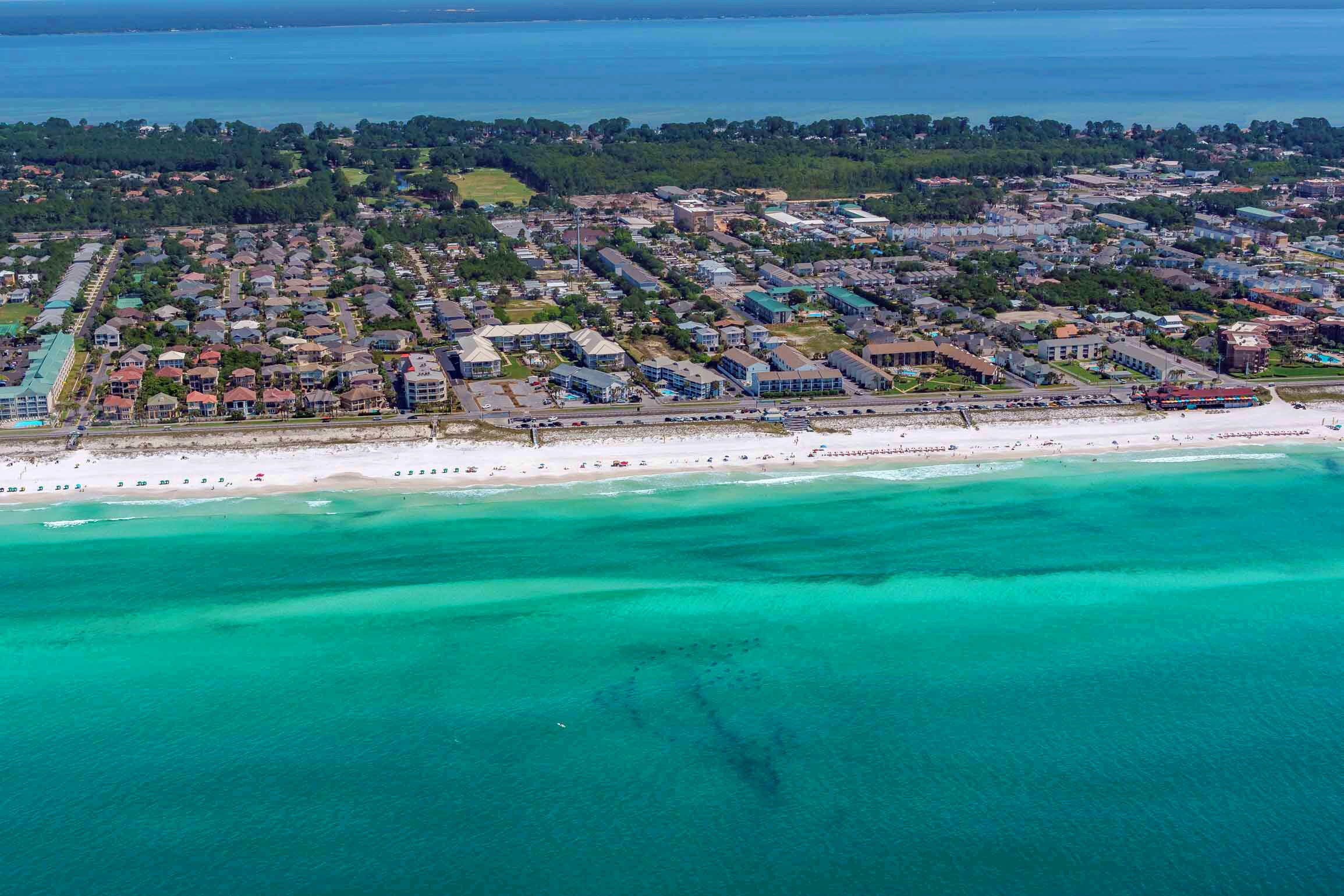 CIBONEY CONDO - Residential