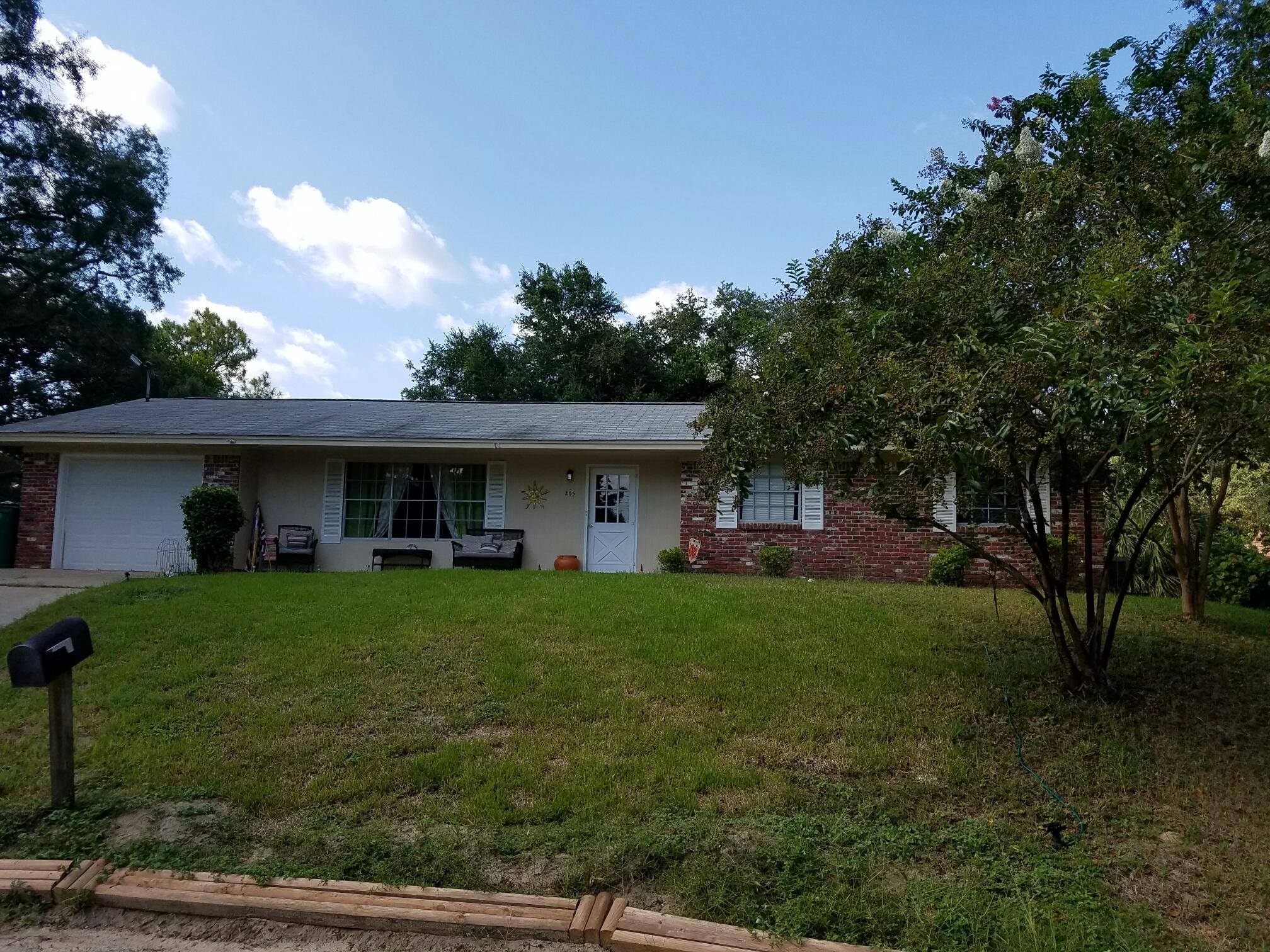 COLONY ESTATES 3RD ADDN - Residential Lease