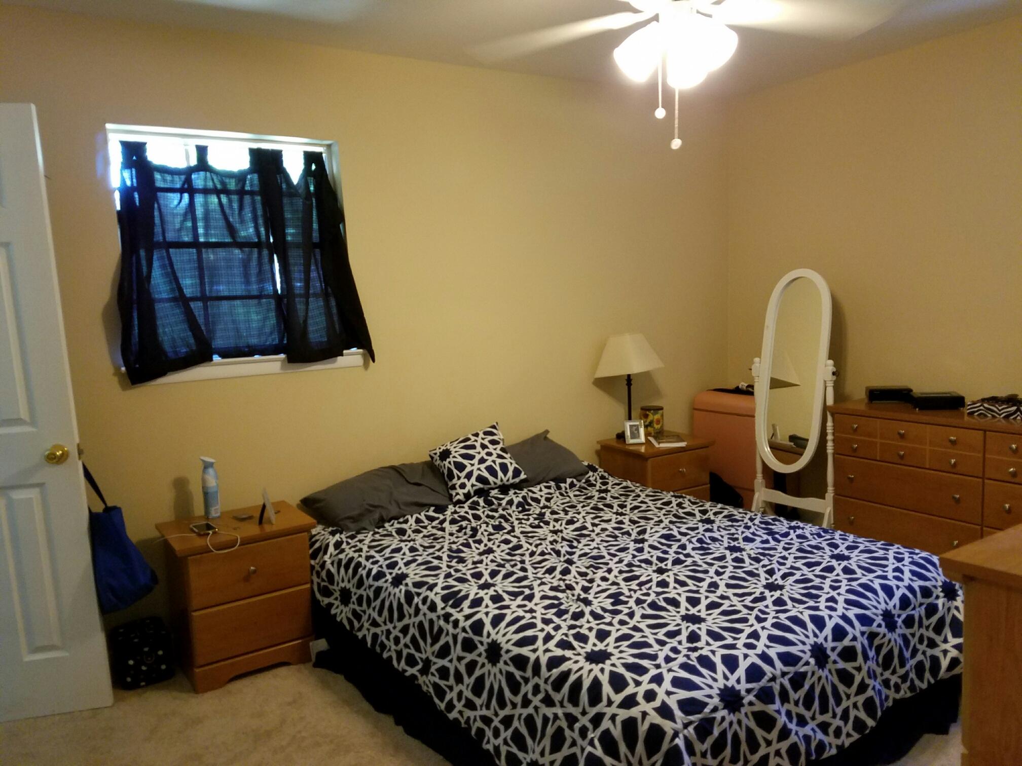 COLONY ESTATES 3RD ADDN - Residential Lease