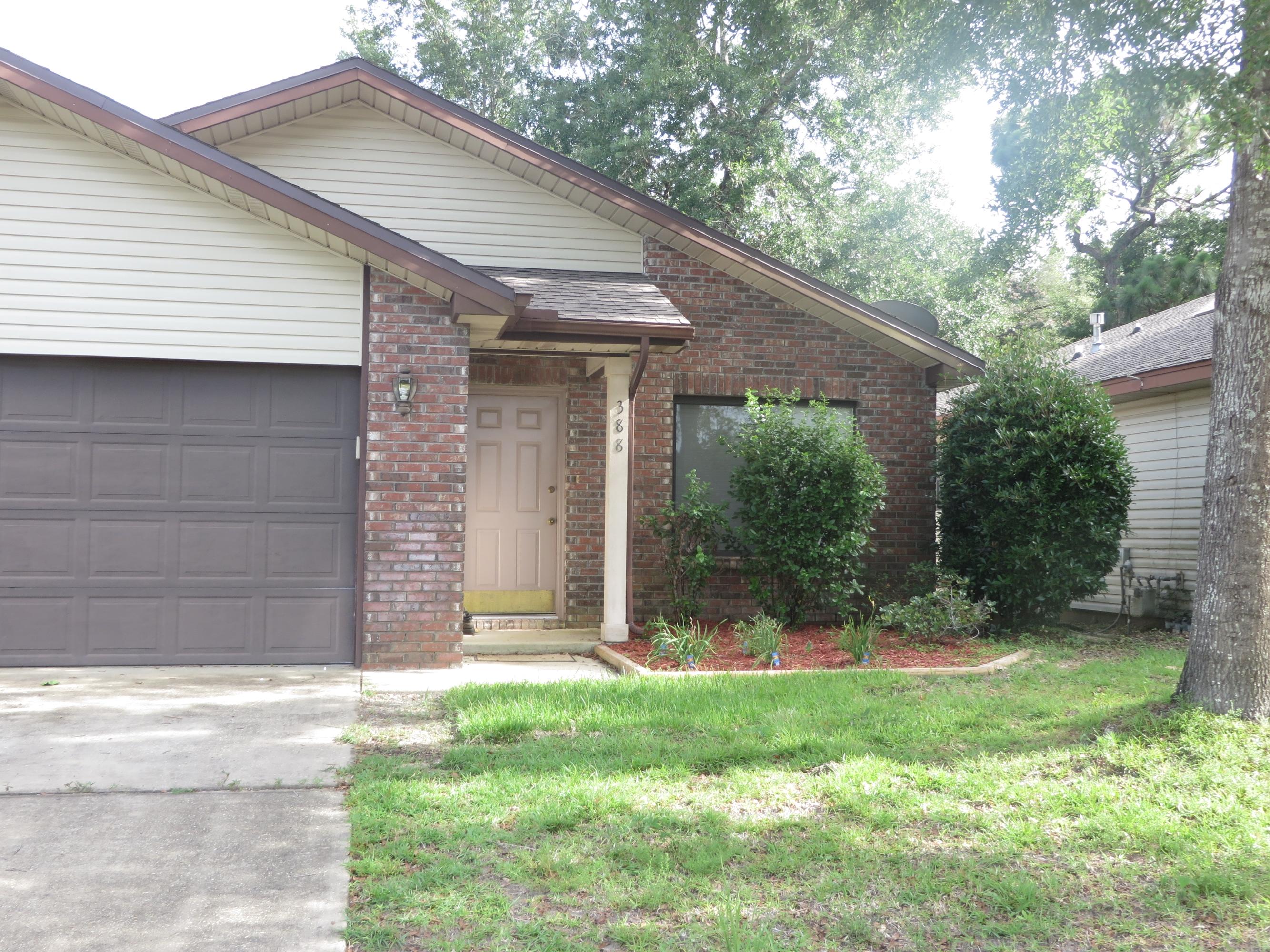 CEDAR RIDGE PH 11B - Residential Lease