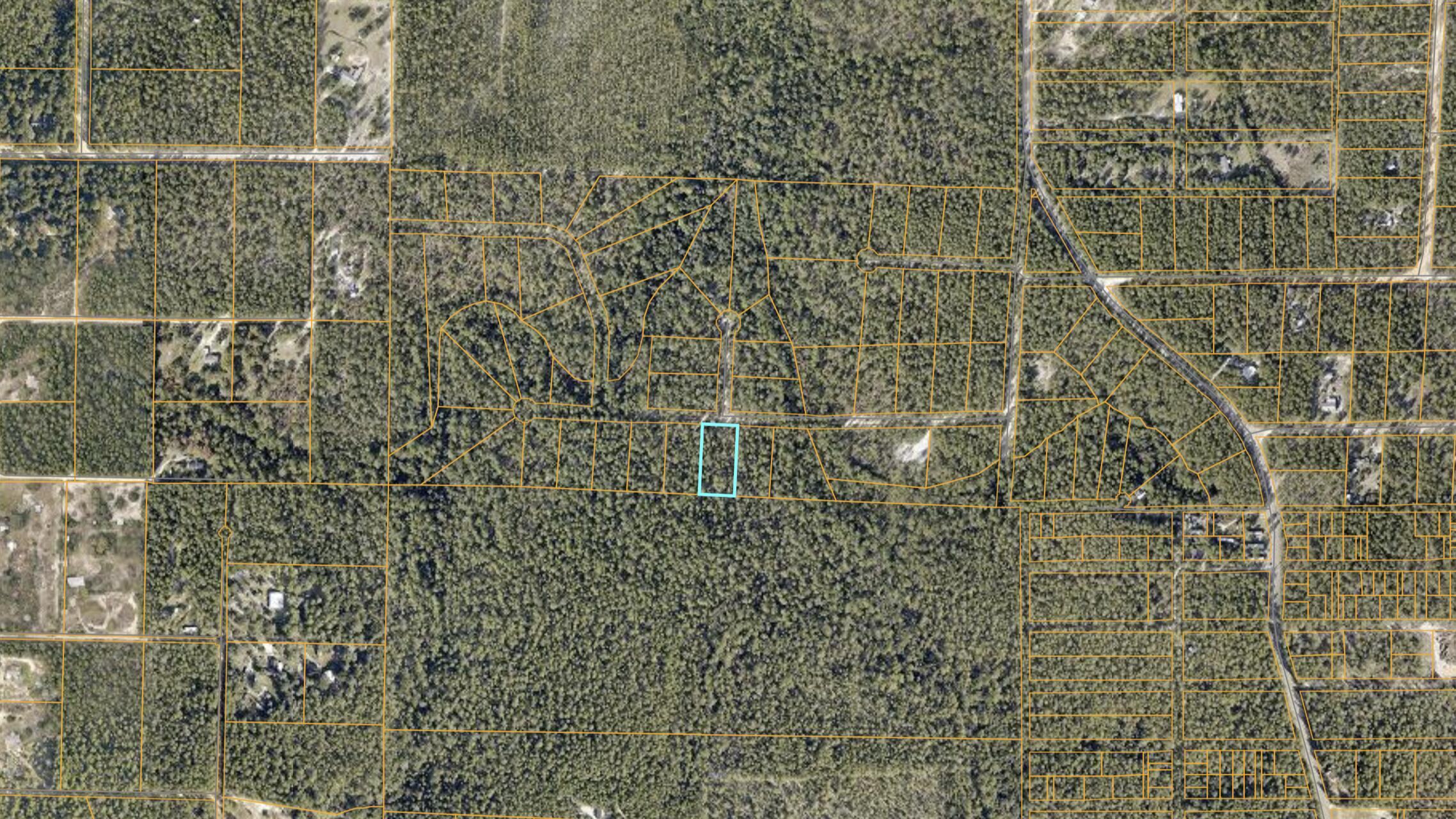 LOT 3 BLK 18 OAKWOOD HILLS UNIT IV - Land
