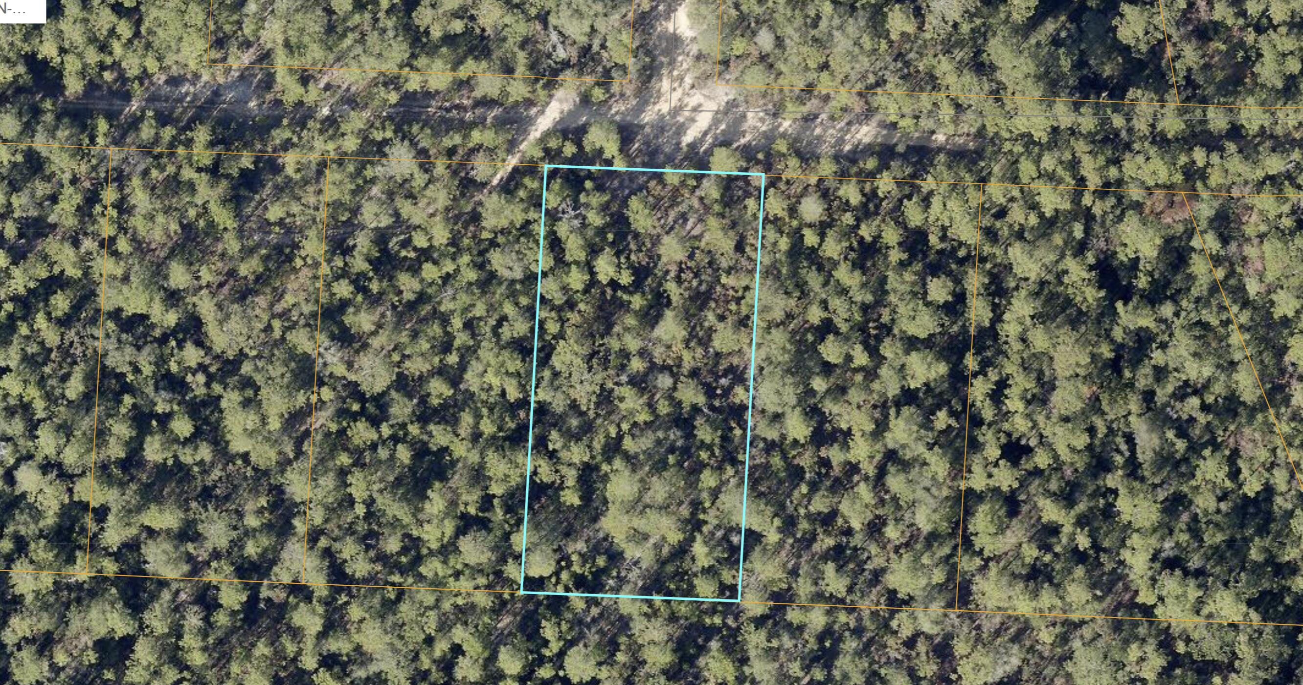 LOT 3 BLK 18 OAKWOOD HILLS UNIT IV - Land