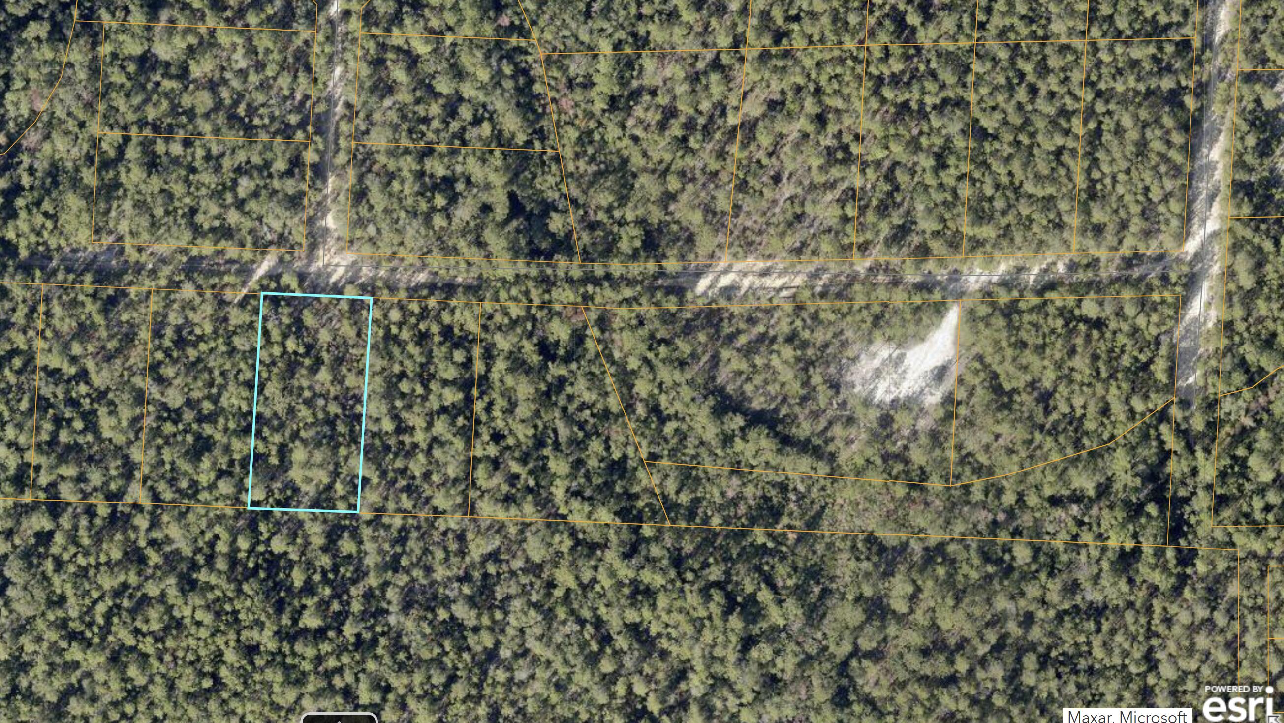 LOT 3 BLK 18 OAKWOOD HILLS UNIT IV - Land