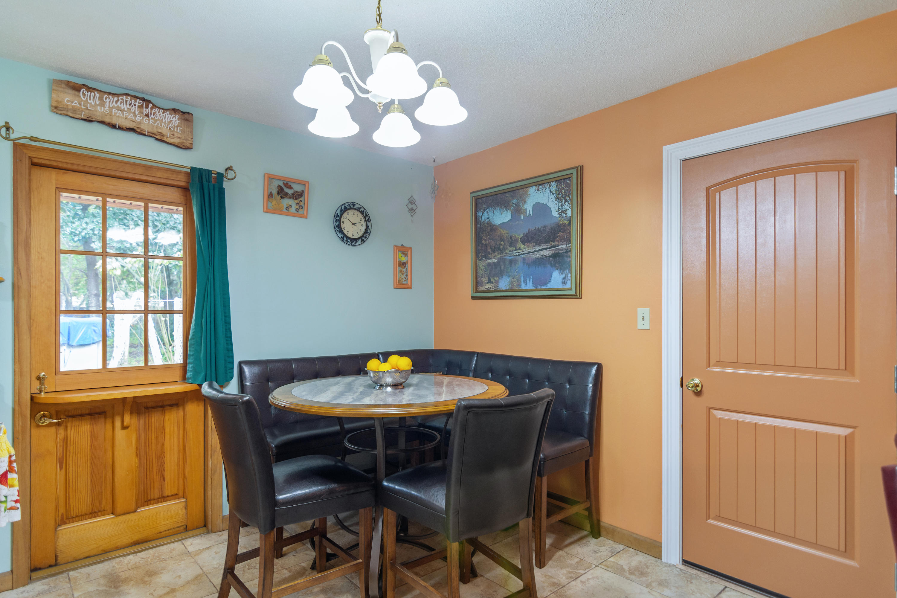 RACETRACK ROAD 1ST - Residential