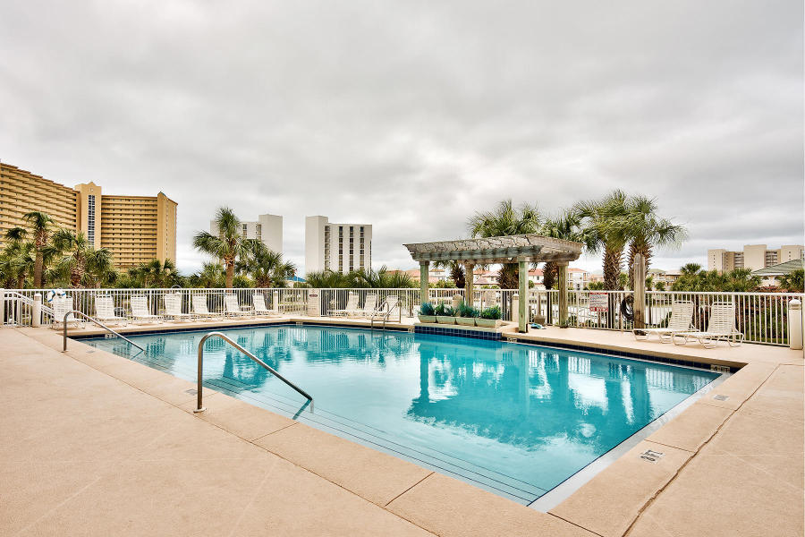TERRACE AT PELICAN BEACH - Residential