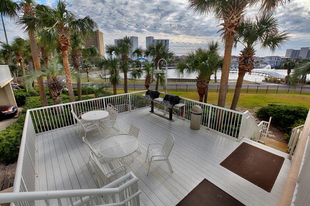 TERRACE AT PELICAN BEACH - Residential