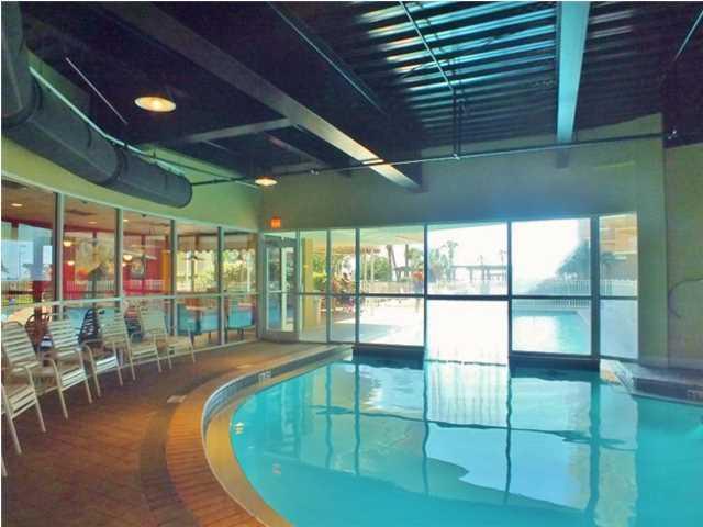 TERRACE AT PELICAN BEACH - Residential