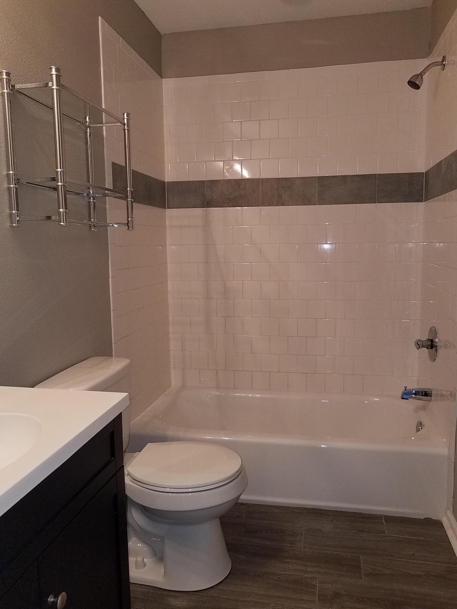 Ten Acre Addition - Residential Lease
