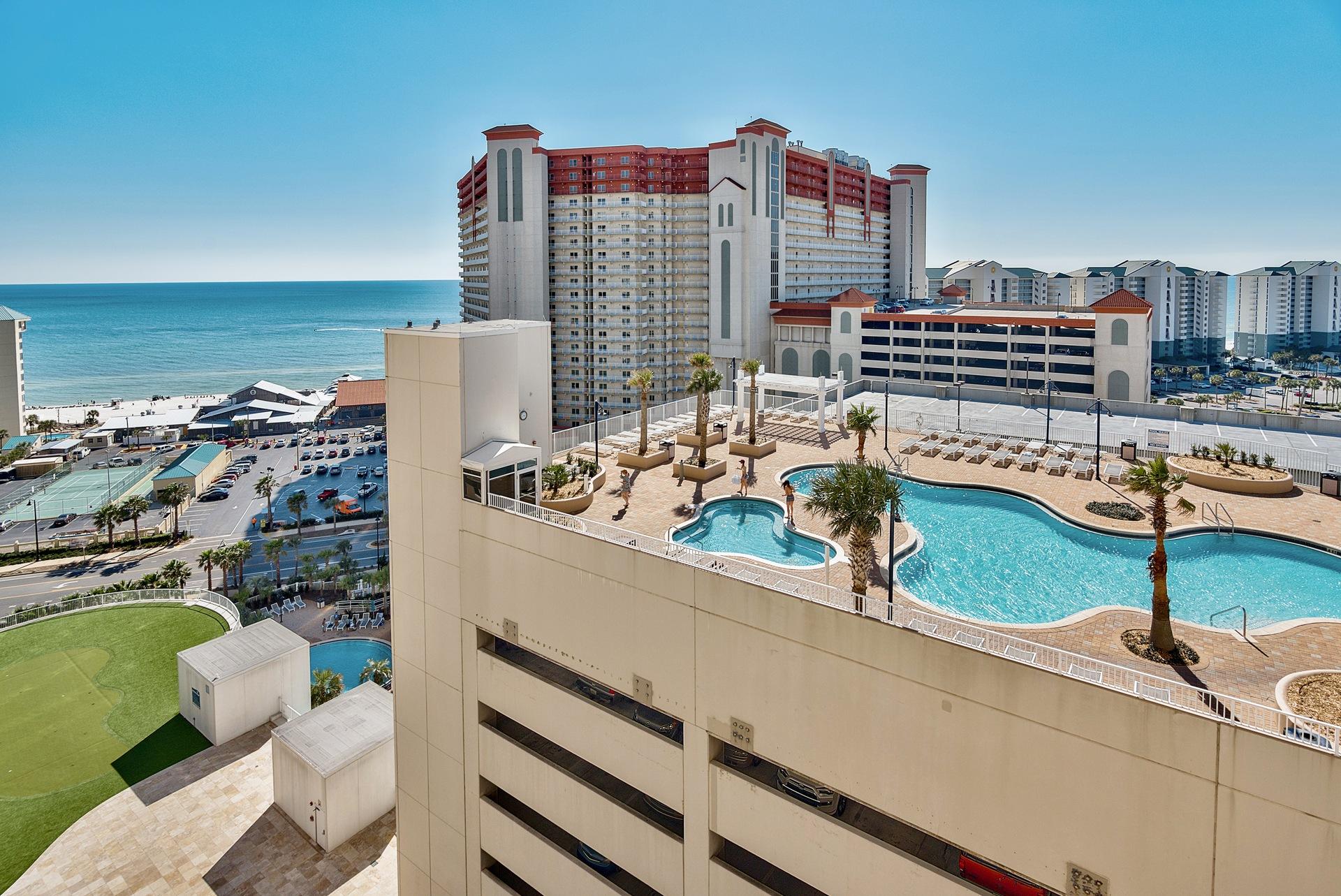 Laketown Wharf - Residential