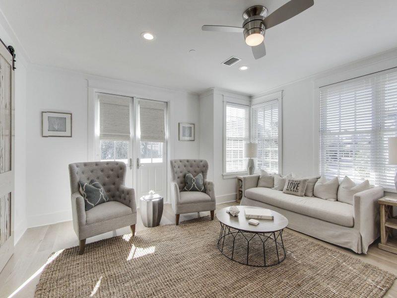 ROSEMARY BEACH - Residential