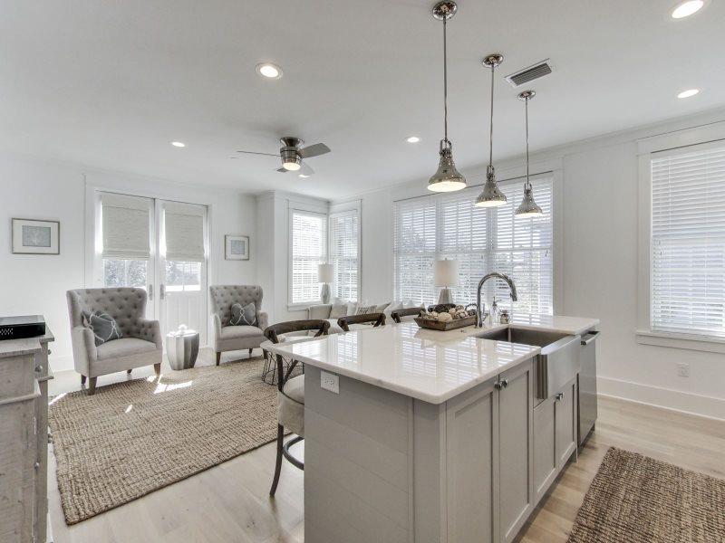 ROSEMARY BEACH - Residential