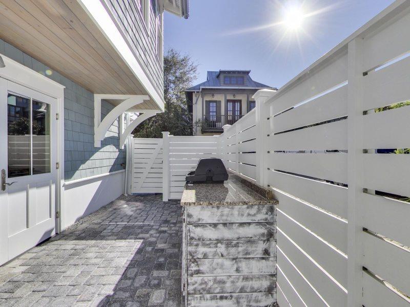 ROSEMARY BEACH - Residential