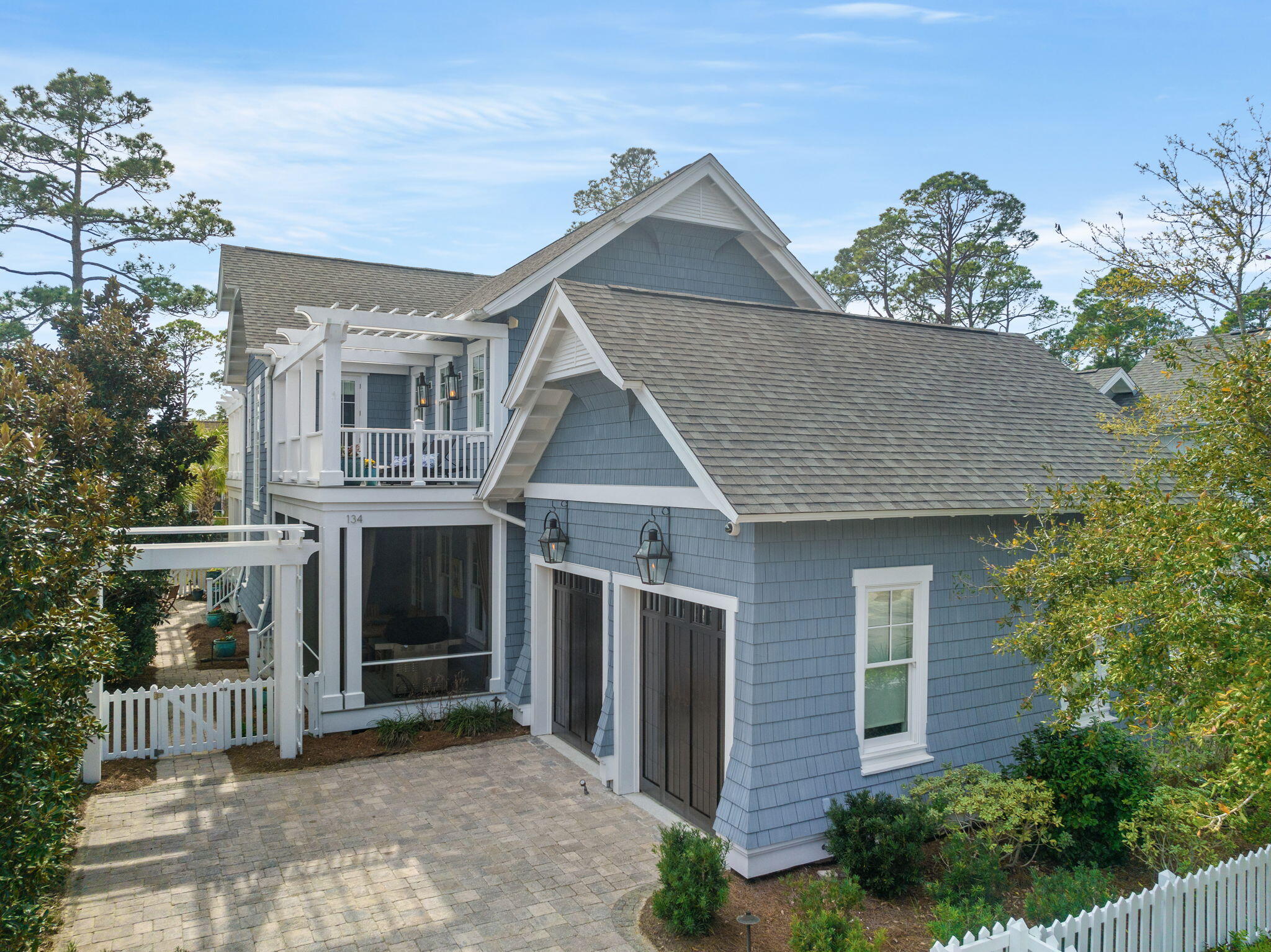 WATERSOUND WEST BEACH - Residential