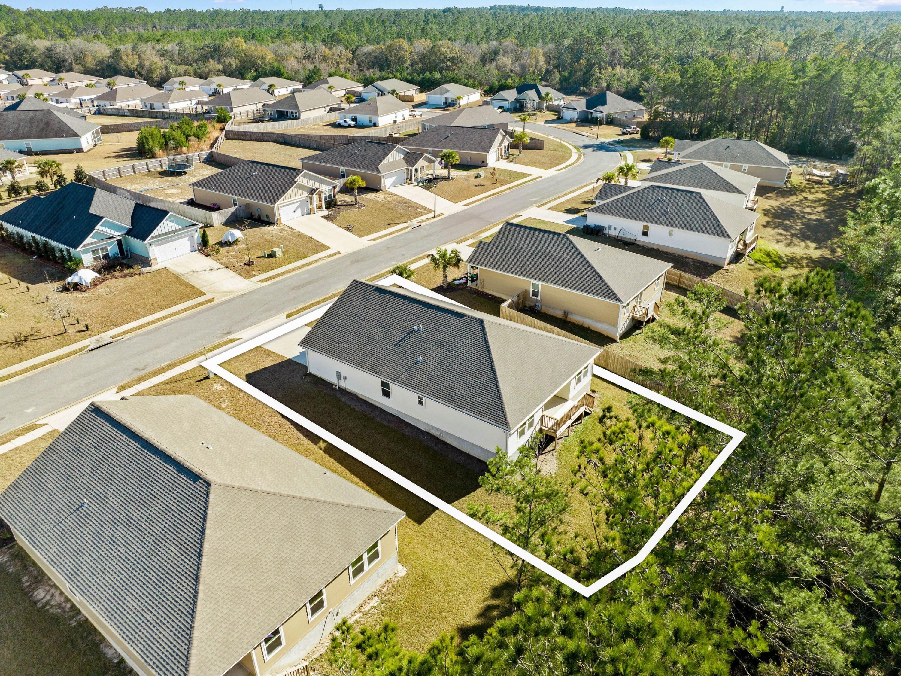 CROSS CREEK ESTATES - Residential