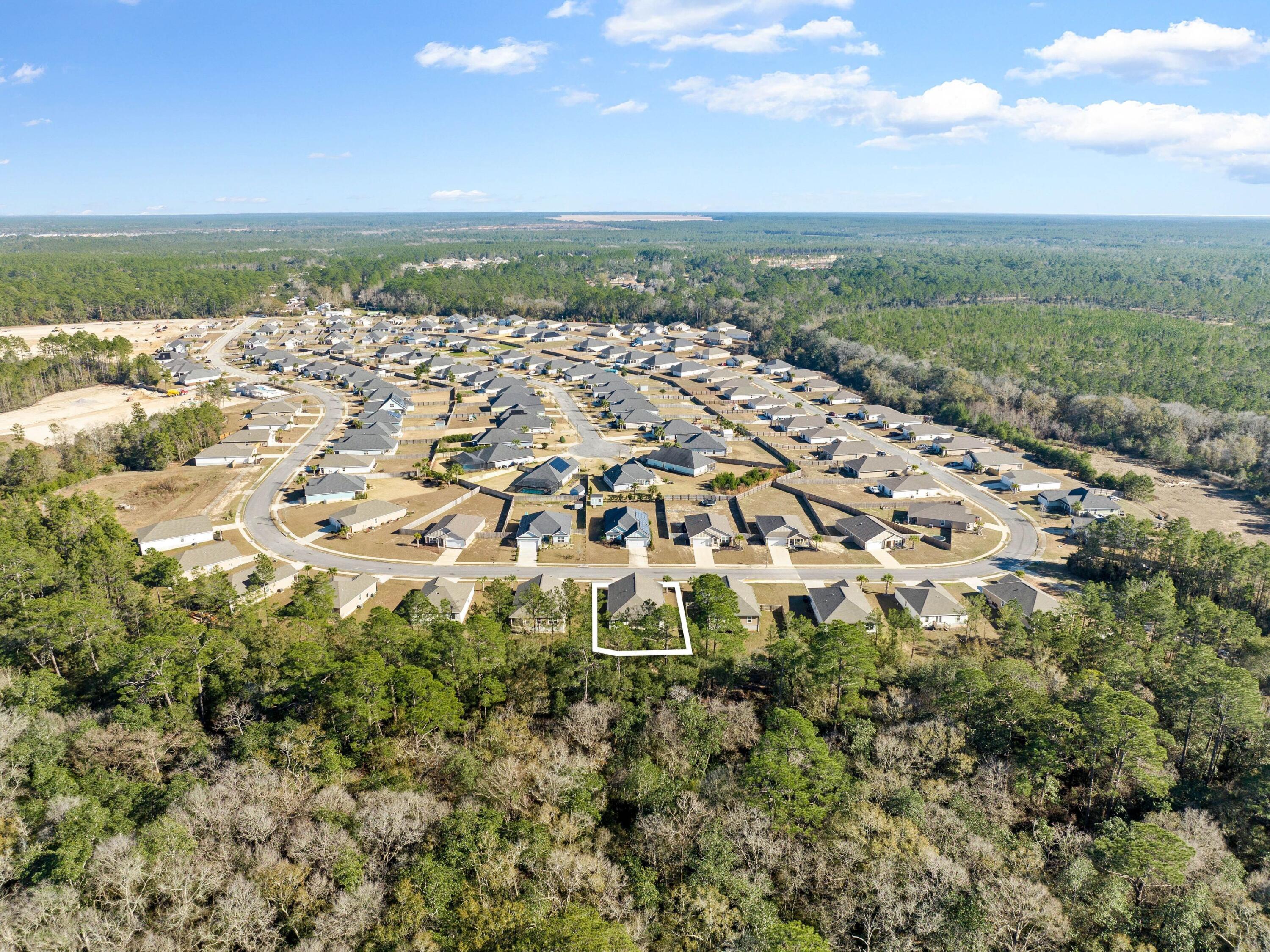 CROSS CREEK ESTATES - Residential