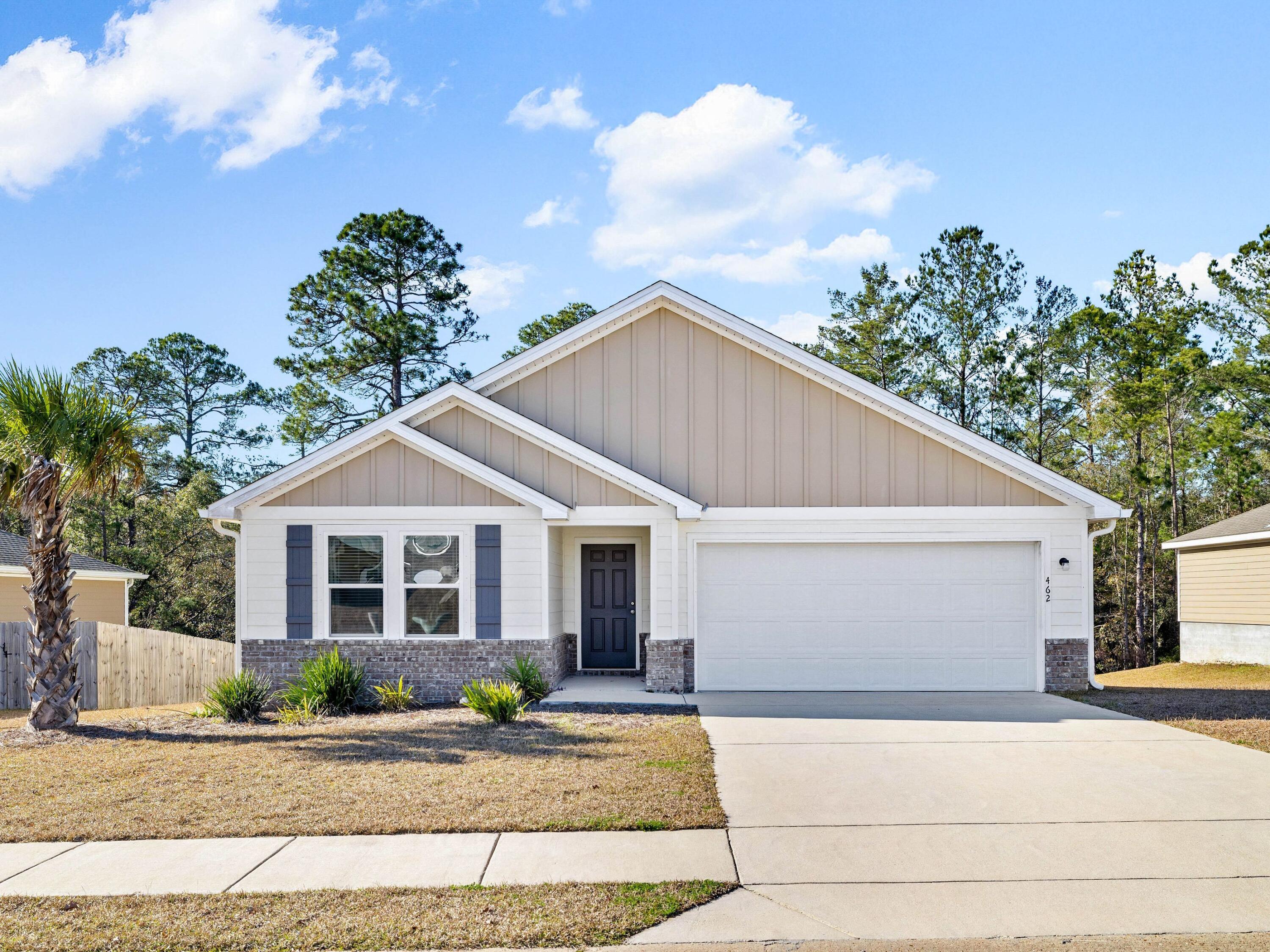 CROSS CREEK ESTATES - Residential