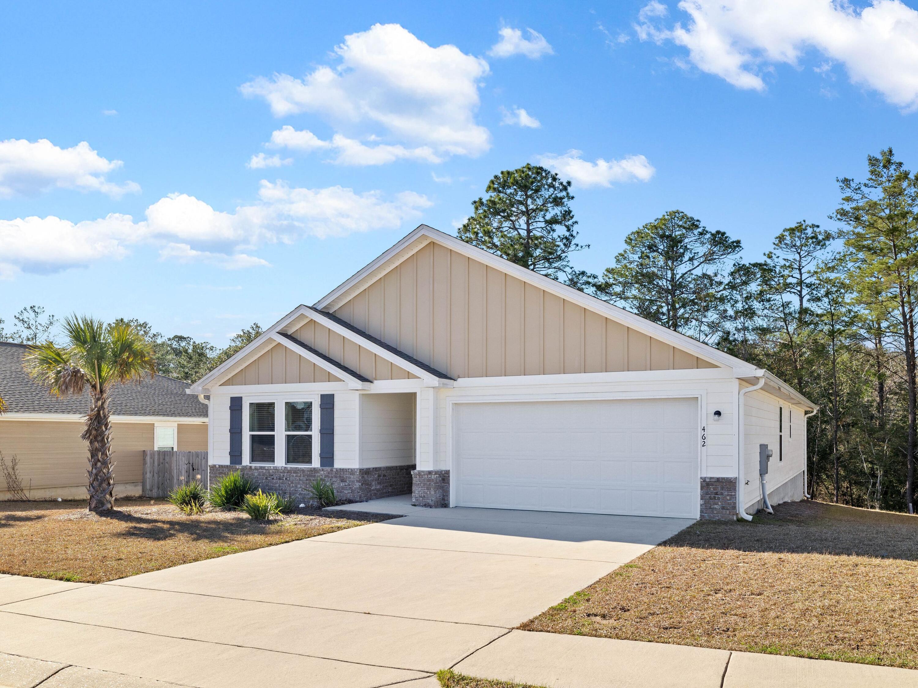 CROSS CREEK ESTATES - Residential