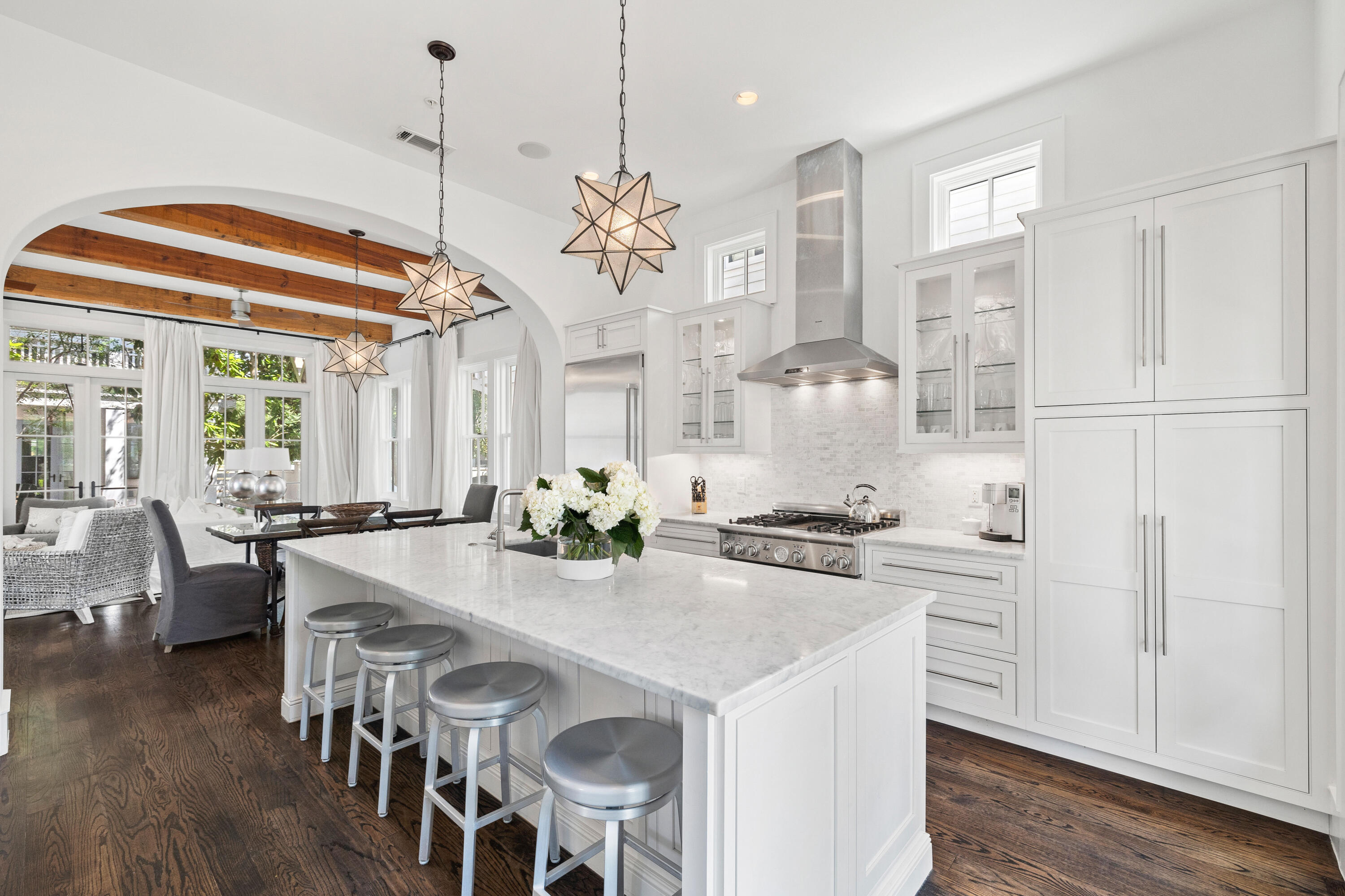 ROSEMARY BEACH - Residential