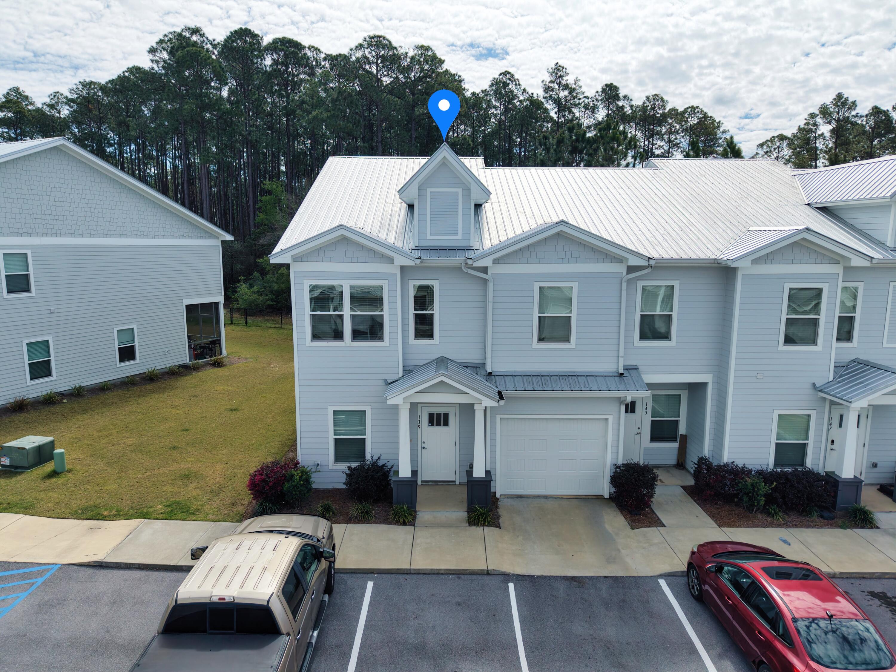 Verandas at Freeport - Residential