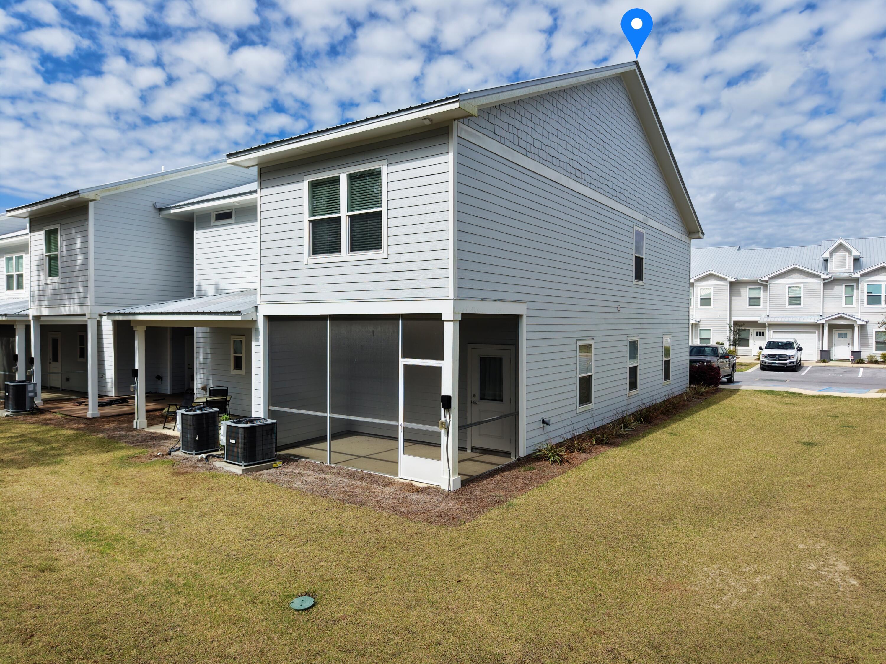 Verandas at Freeport - Residential