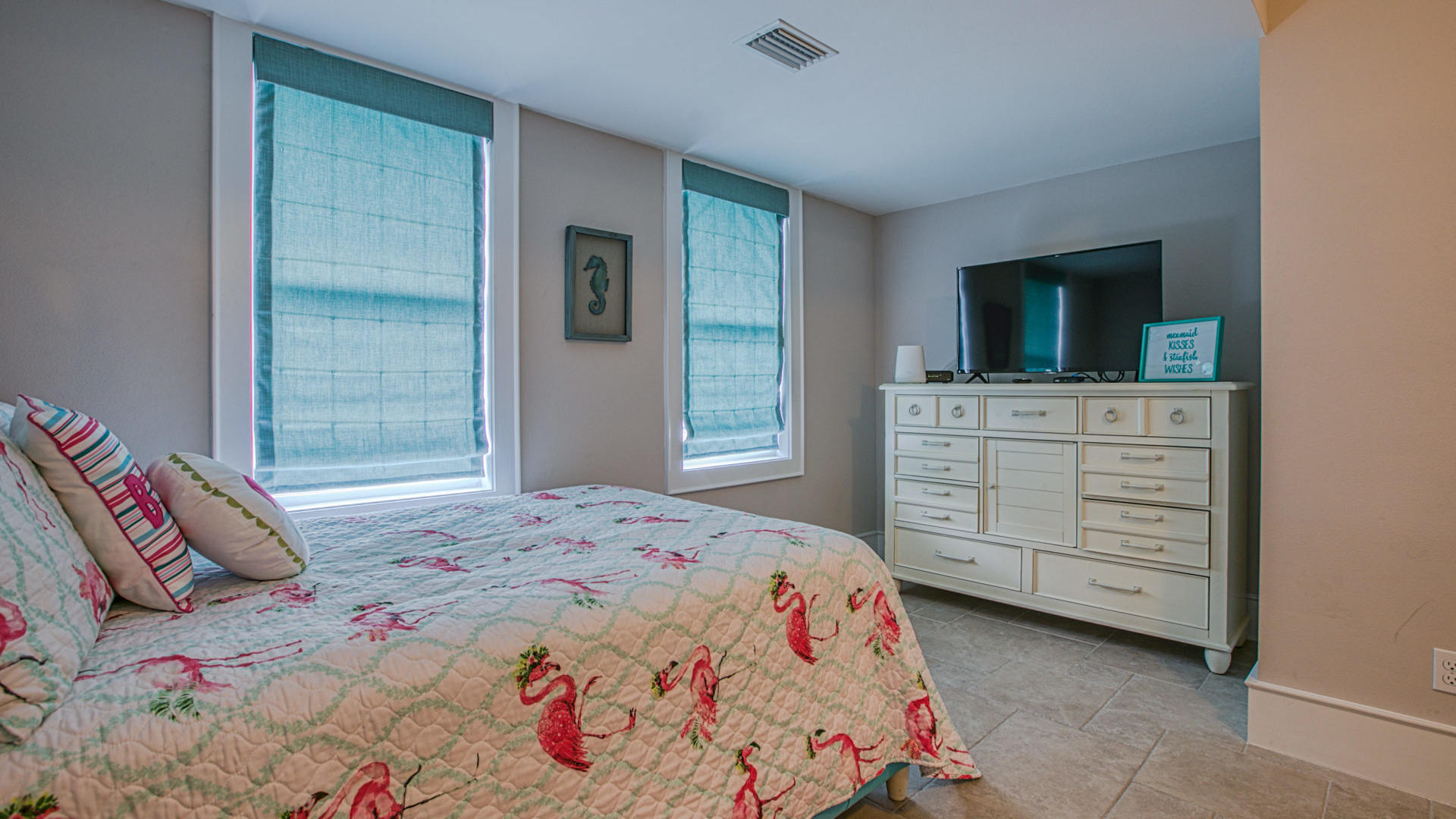 HOLIDAY ISLE - Residential