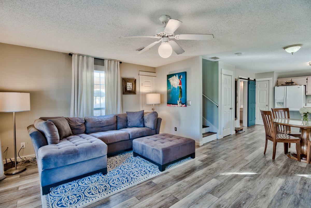 BLUE GULF RESORT - Residential