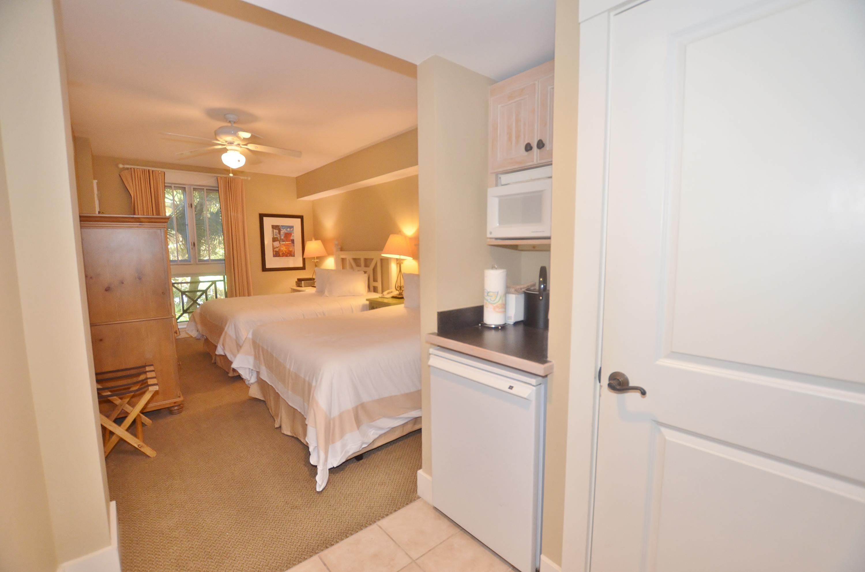 PILOT HOUSE - Residential Lease