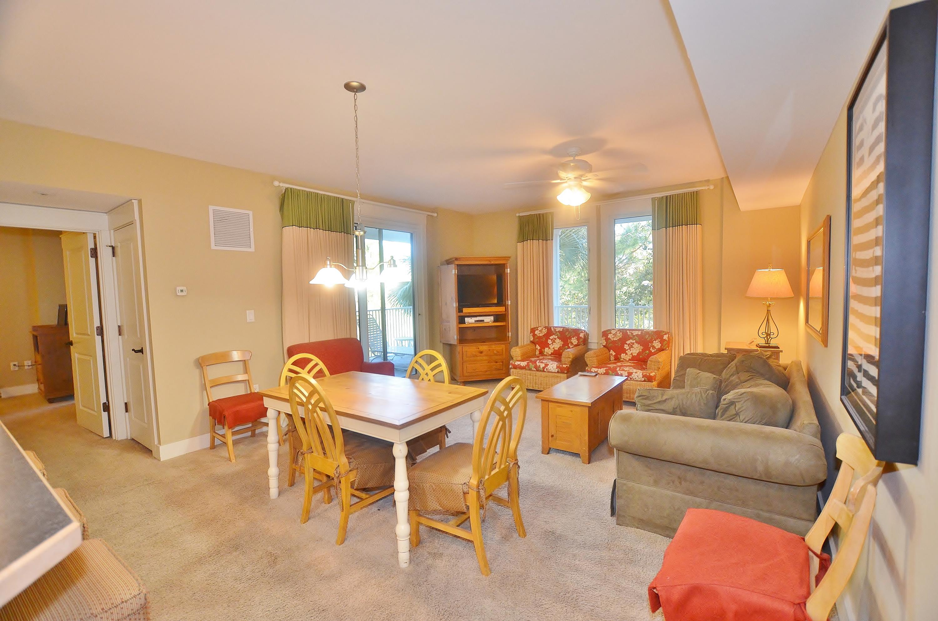 PILOT HOUSE - Residential Lease